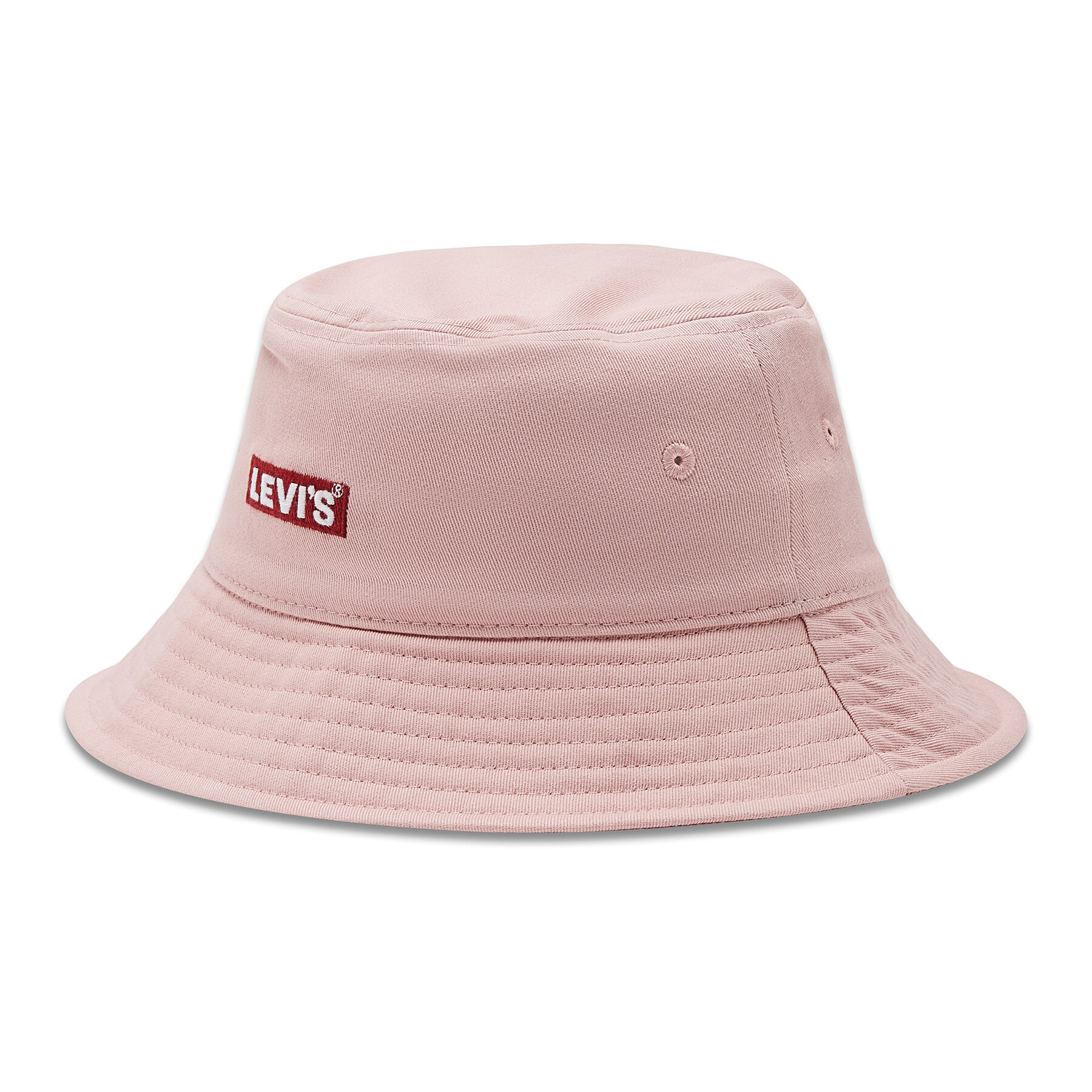 Hut Levi's® Bucket 234079-6-81 Light Pink von Levi's®