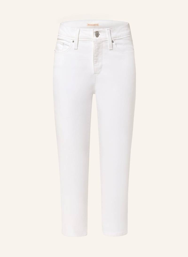 Levi's® 3/4-Jeans 311 Levi's® Shaping weiss von Levi's®