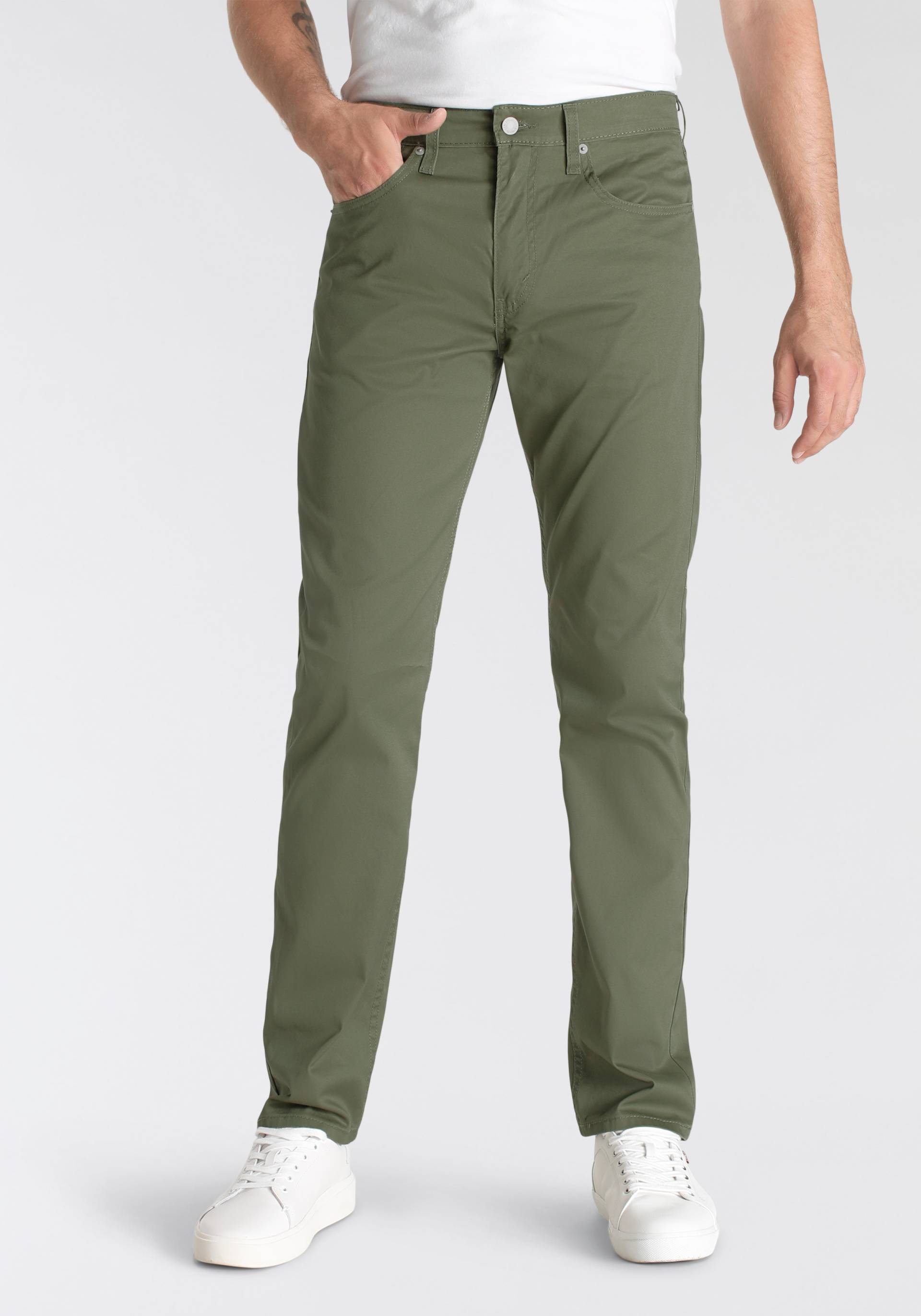 Levi's® 5-Pocket-Hose »502 TAPER« von Levi's®