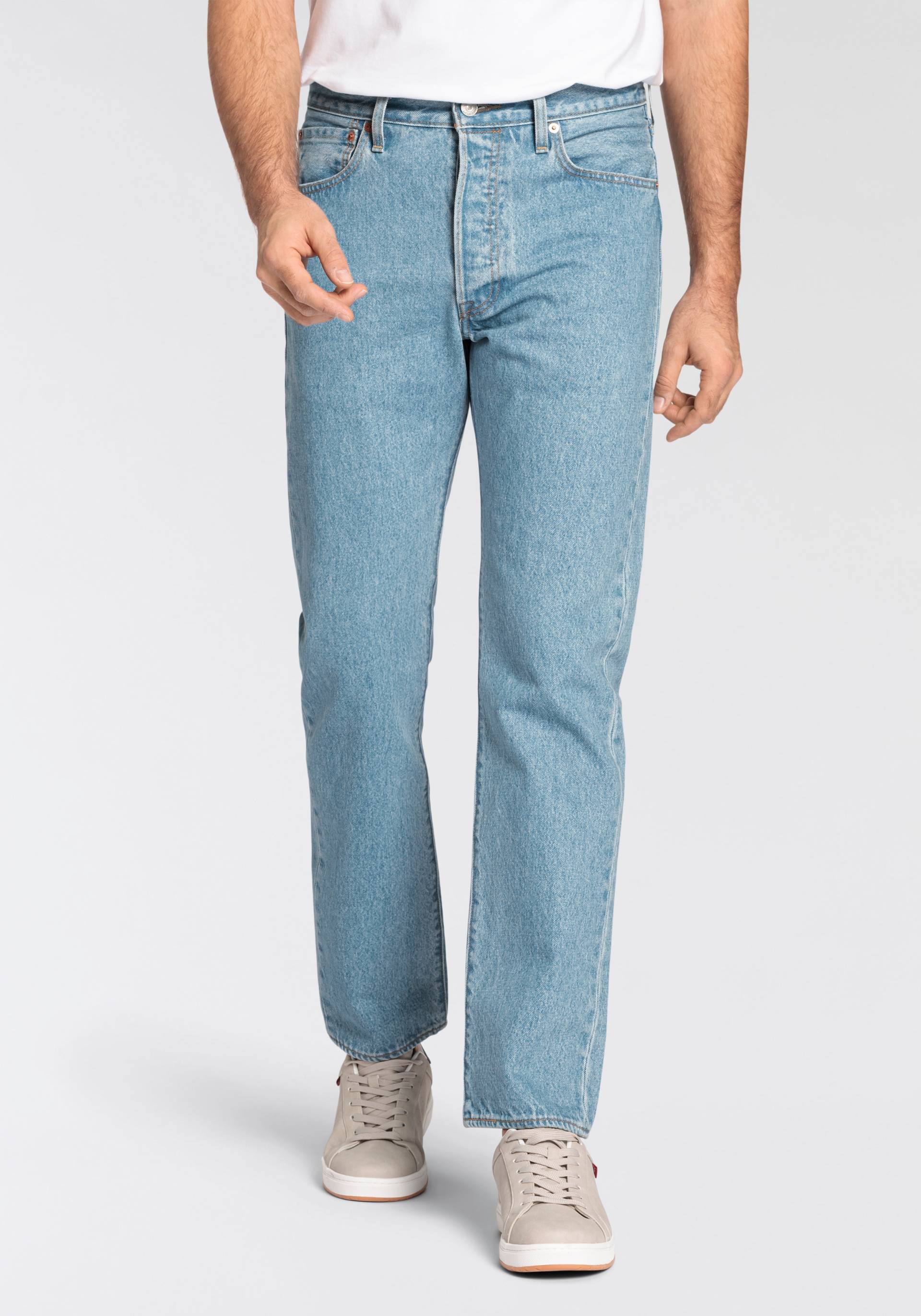 Levi's® 5-Pocket-Jeans »501® 54er Jeans« von Levi's®