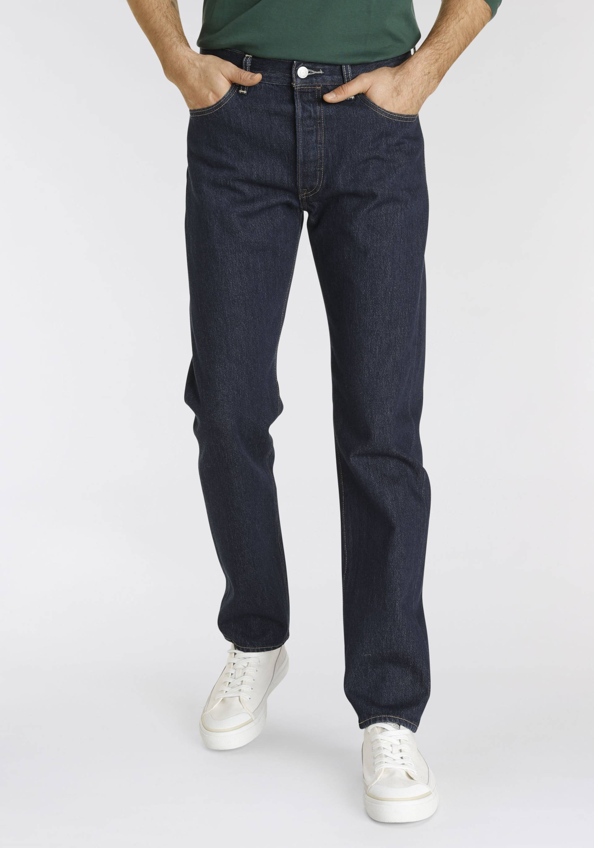 Levi's® 5-Pocket-Jeans »501® 54er Jeans« von Levi's®