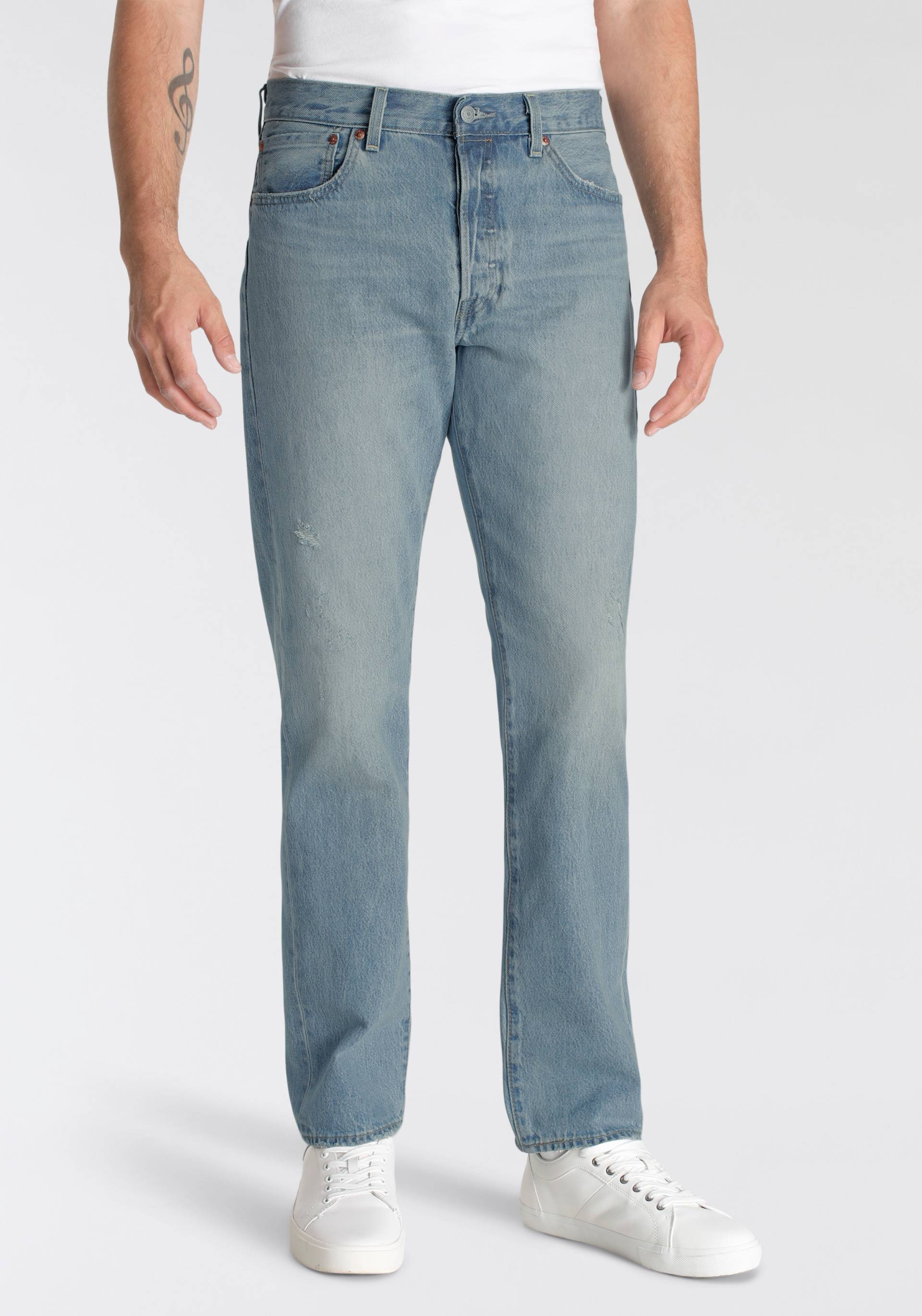 Levi's® 5-Pocket-Jeans »501® 54er Jeans« von Levi's®