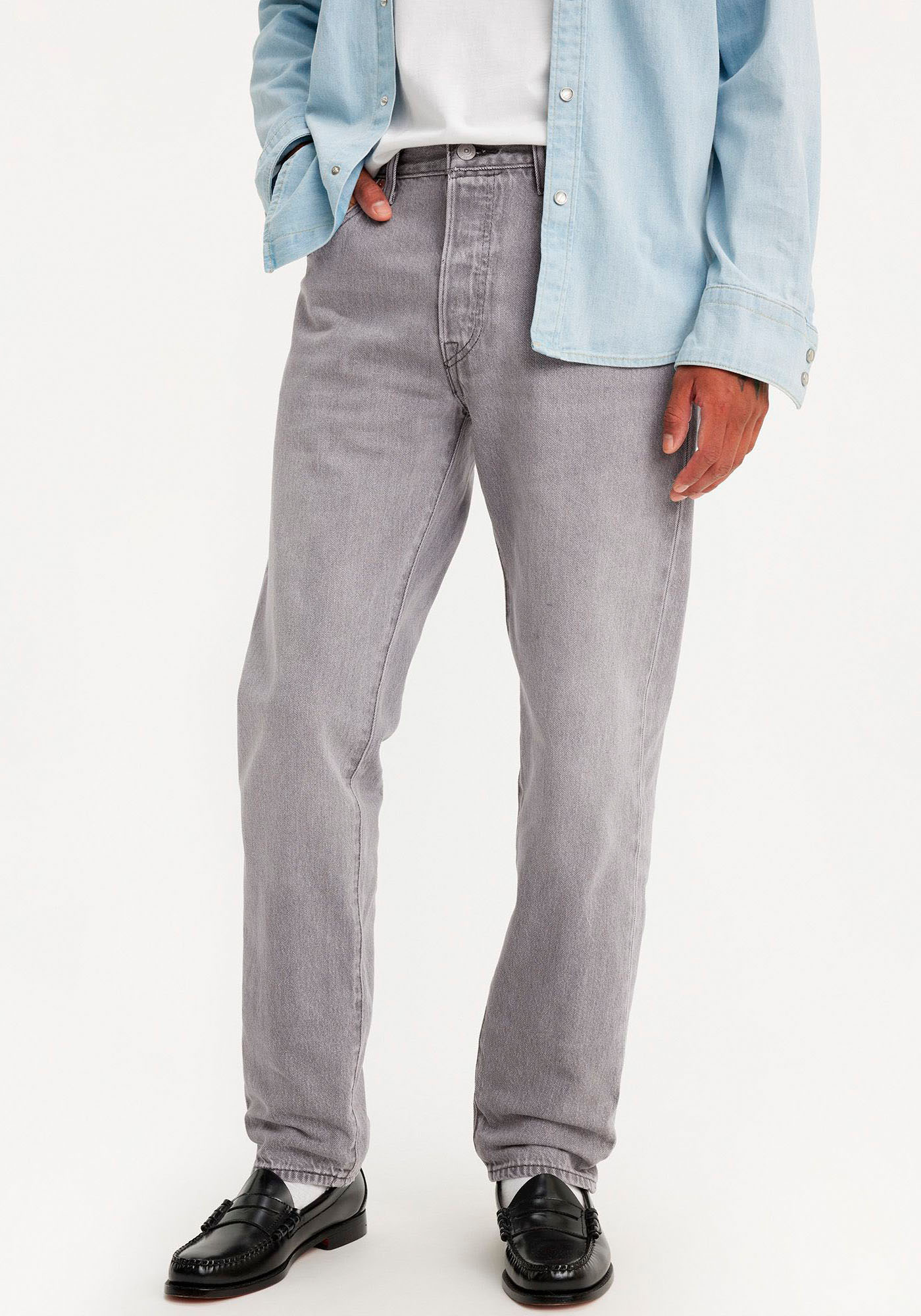 Levi's® 5-Pocket-Jeans »501® 54er Jeans« von Levi's®