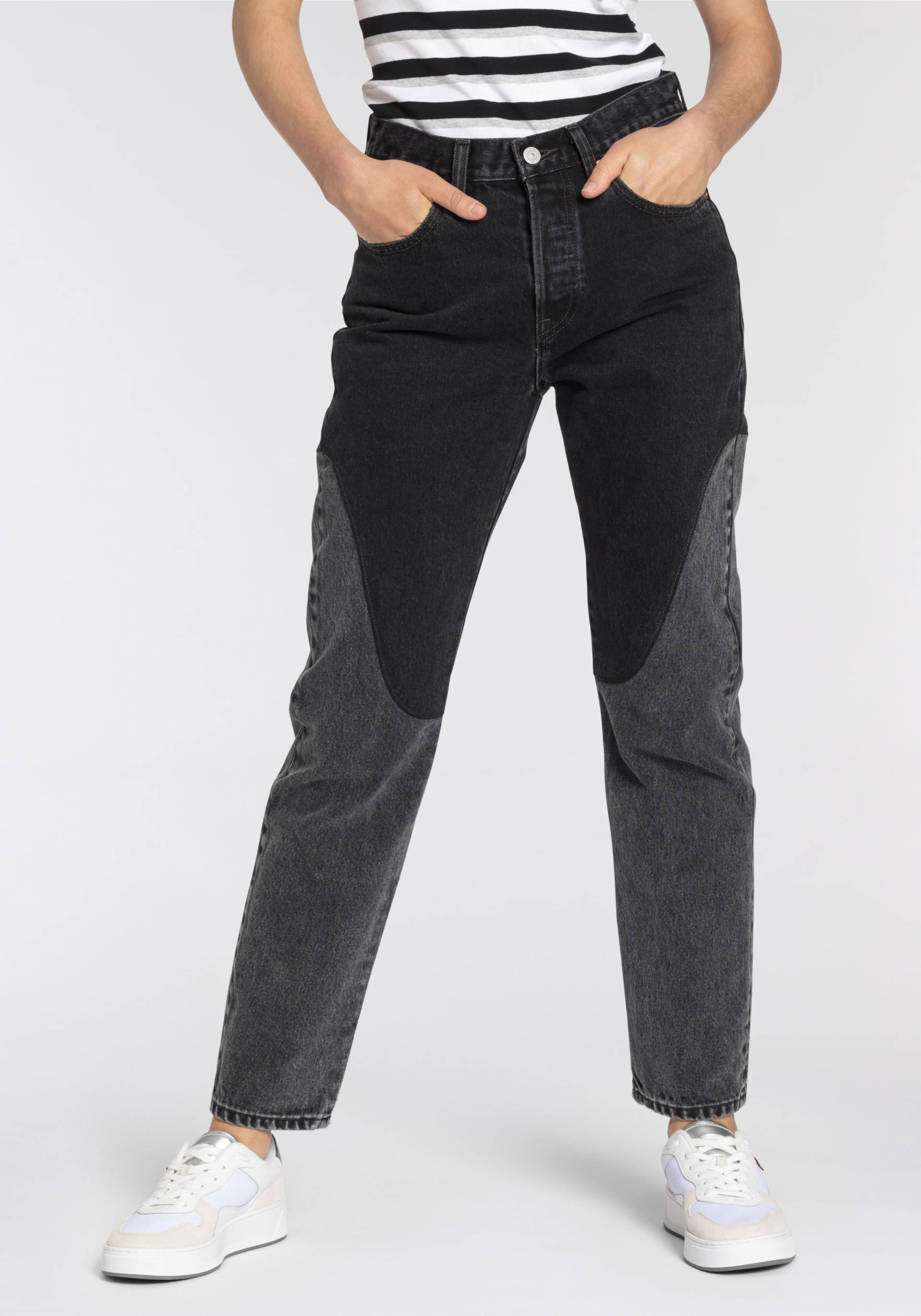 Levi's® 5-Pocket-Jeans »501® ORIGINAL CHAPS« von Levi's®