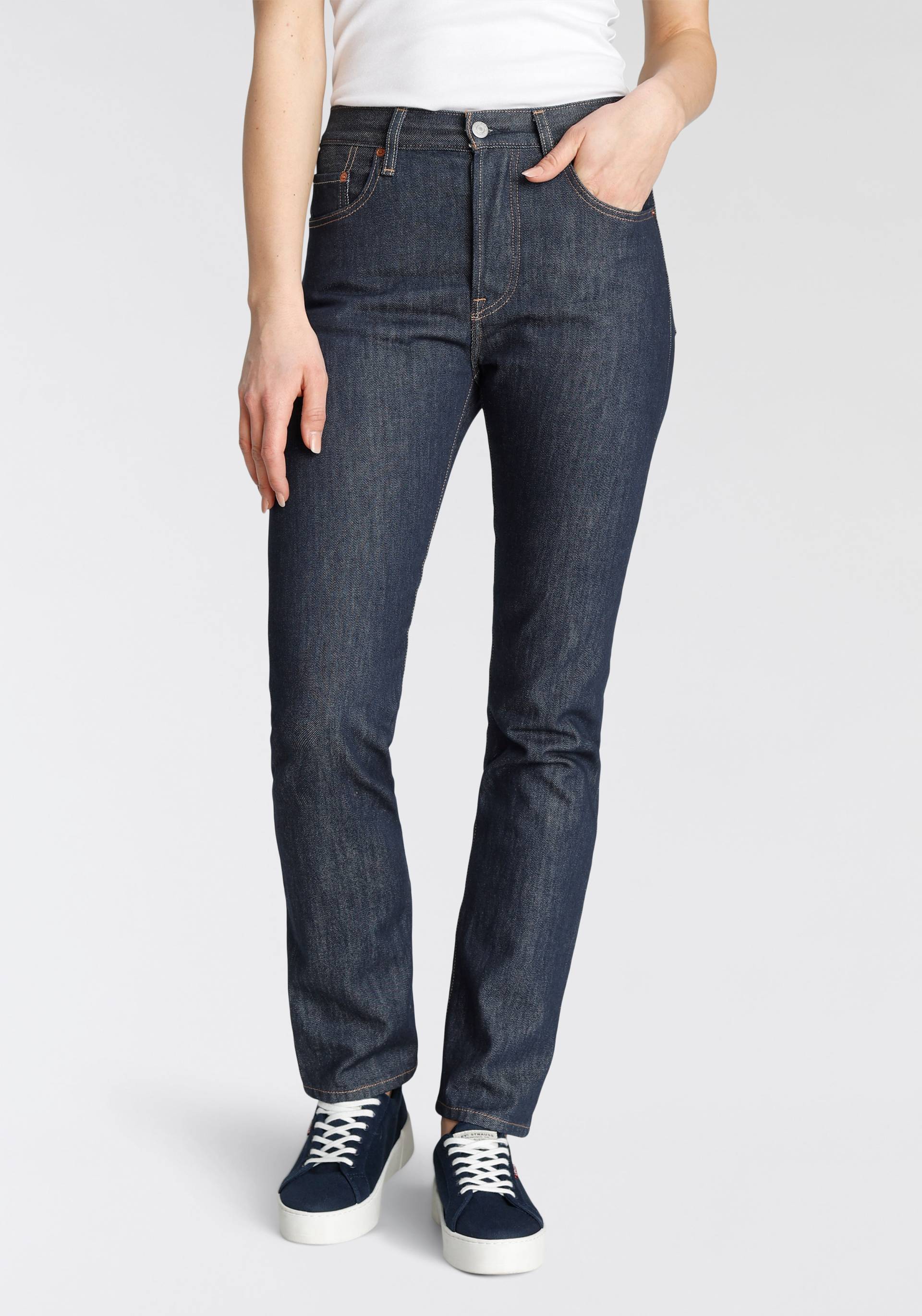 Levi's® 5-Pocket-Jeans »501 Long« von Levi's®