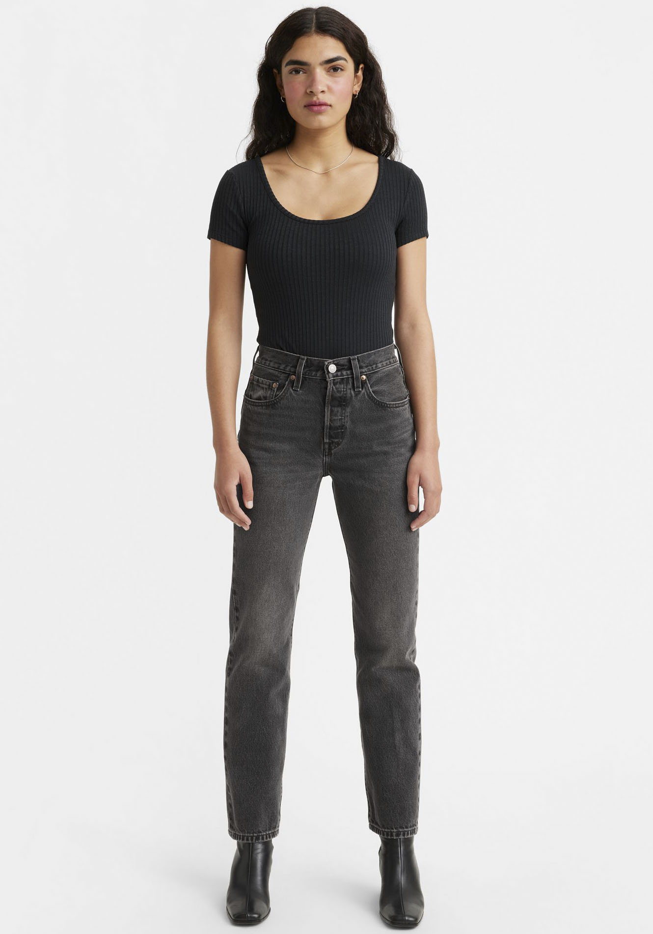 Levi's® 5-Pocket-Jeans »501 Long« von Levi's®