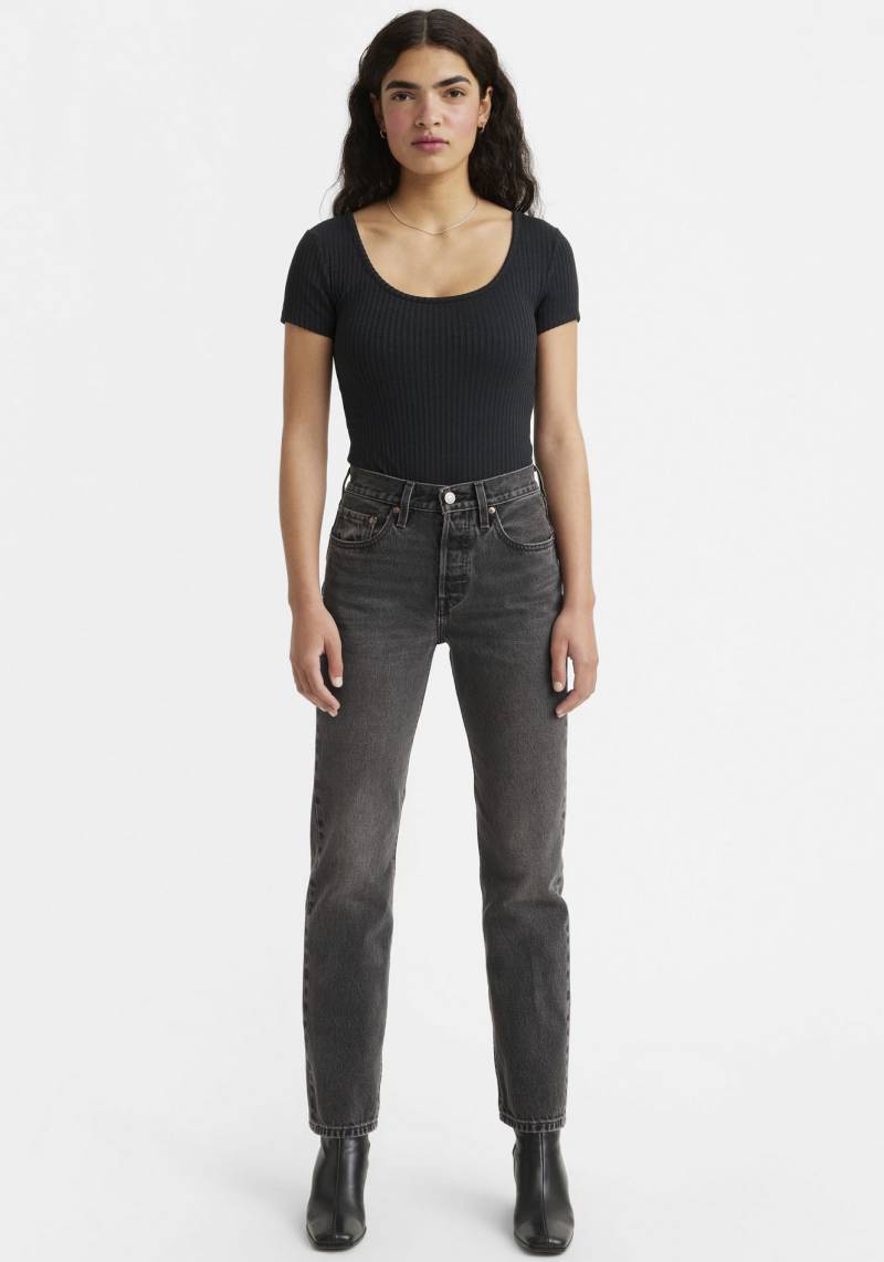 Levi's® 5-Pocket-Jeans »501 Long« von Levi's®