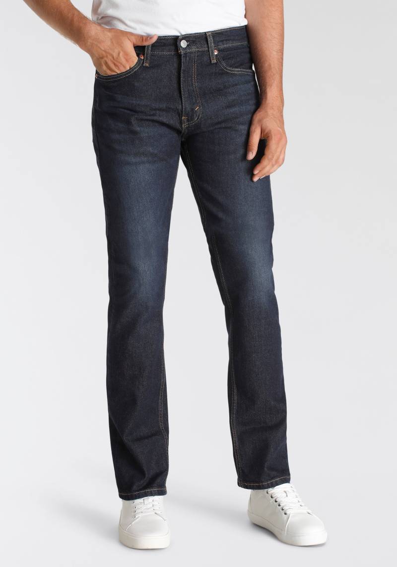 Levi's® 5-Pocket-Jeans »513 SLIM STRAIGHT« von Levi's®