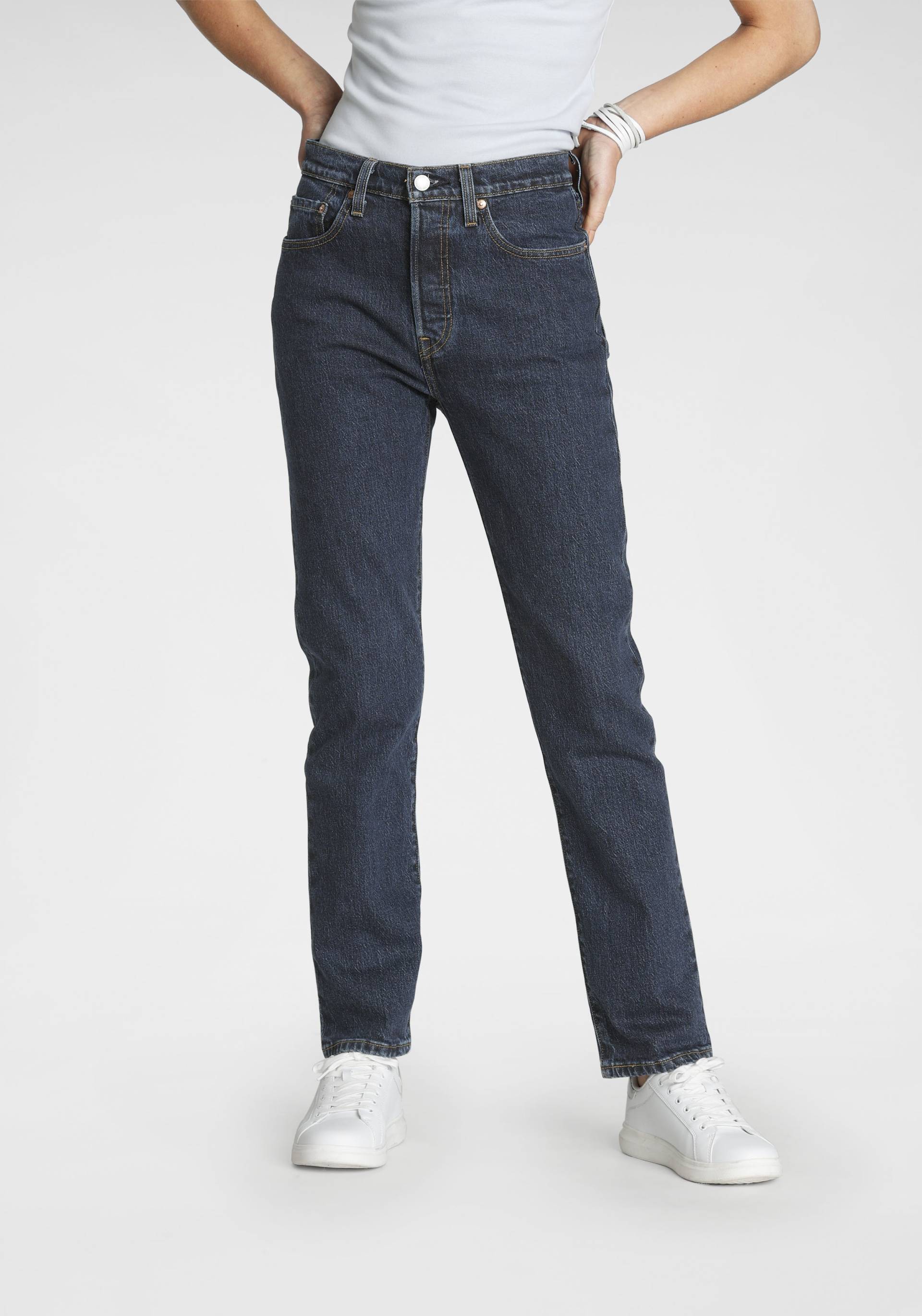 Levi's® 7/8-Jeans »501 Crop« von Levi's®