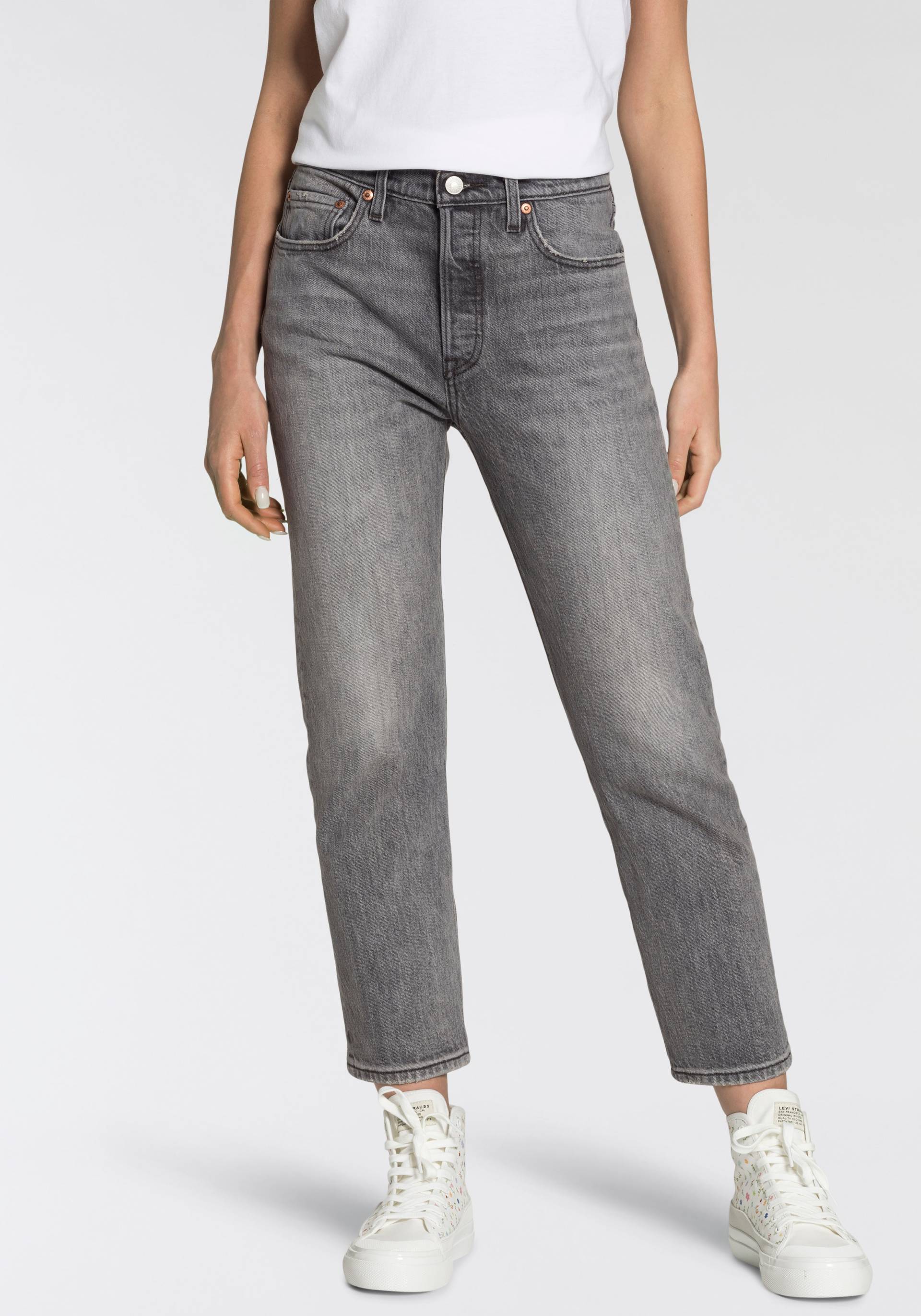 Levi's® 7/8-Jeans »501 Crop« von Levi's®