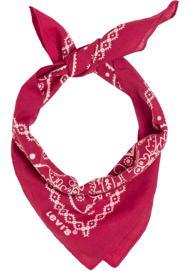 Levi's® Bandana »UNISEX« von Levi's®