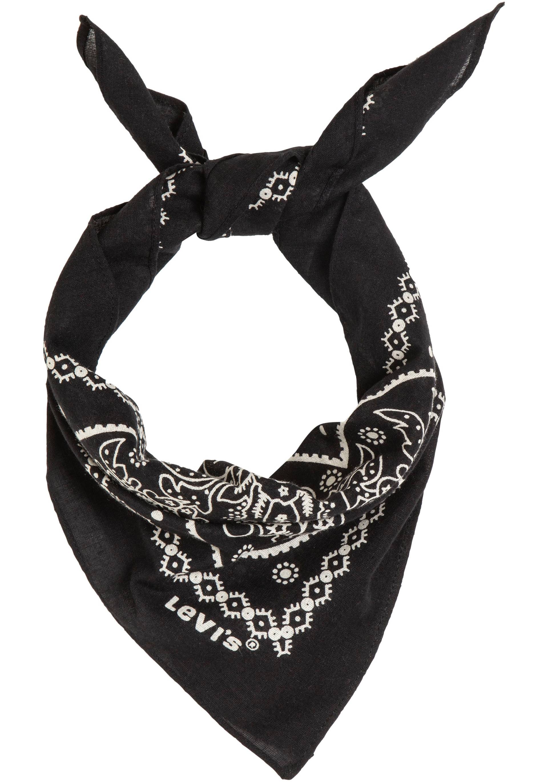 Levi's® Bandana »UNISEX« von Levi's®