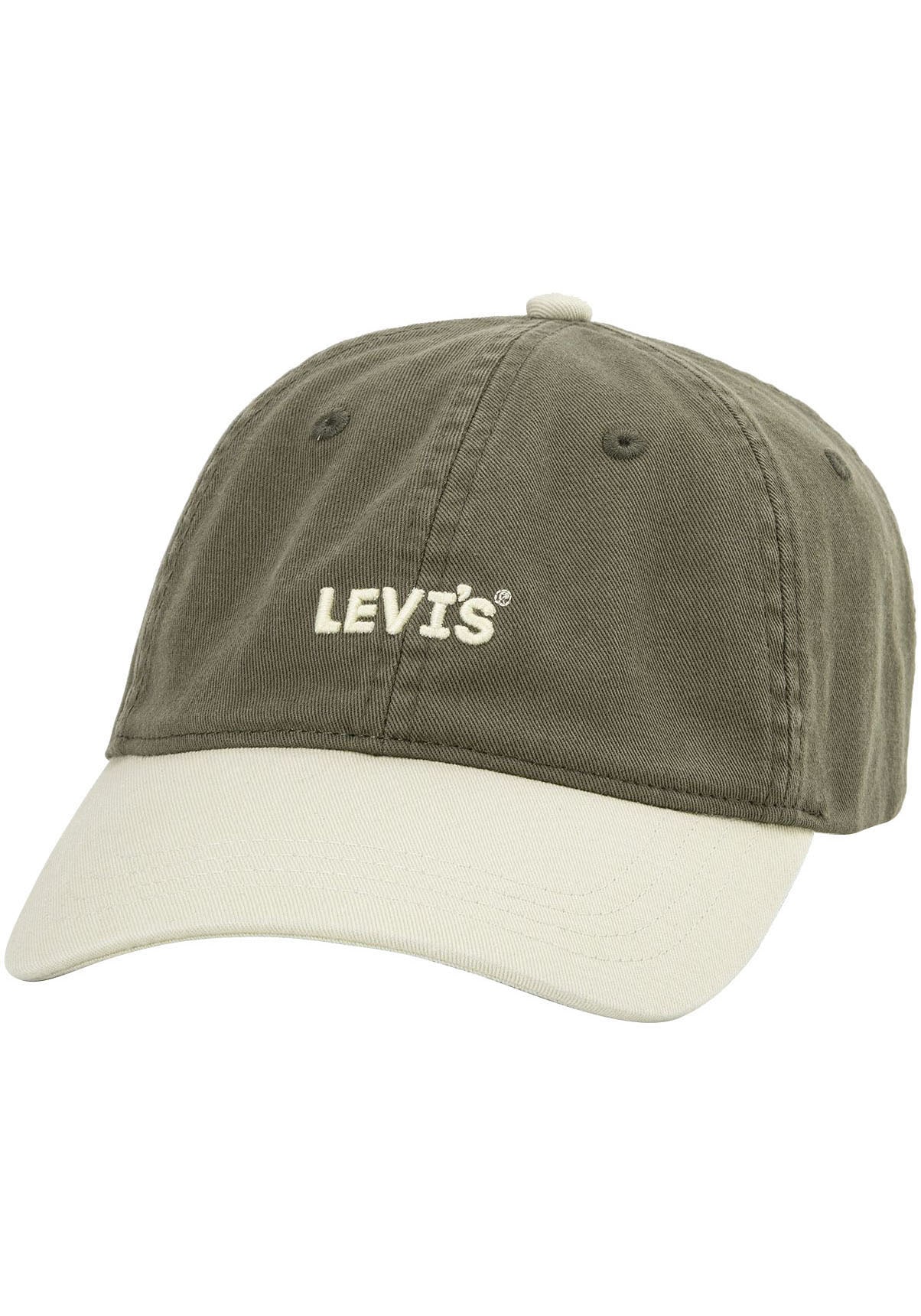 Levi's® Baseball Cap »HEADLINE LOGO CAP« von Levi's®