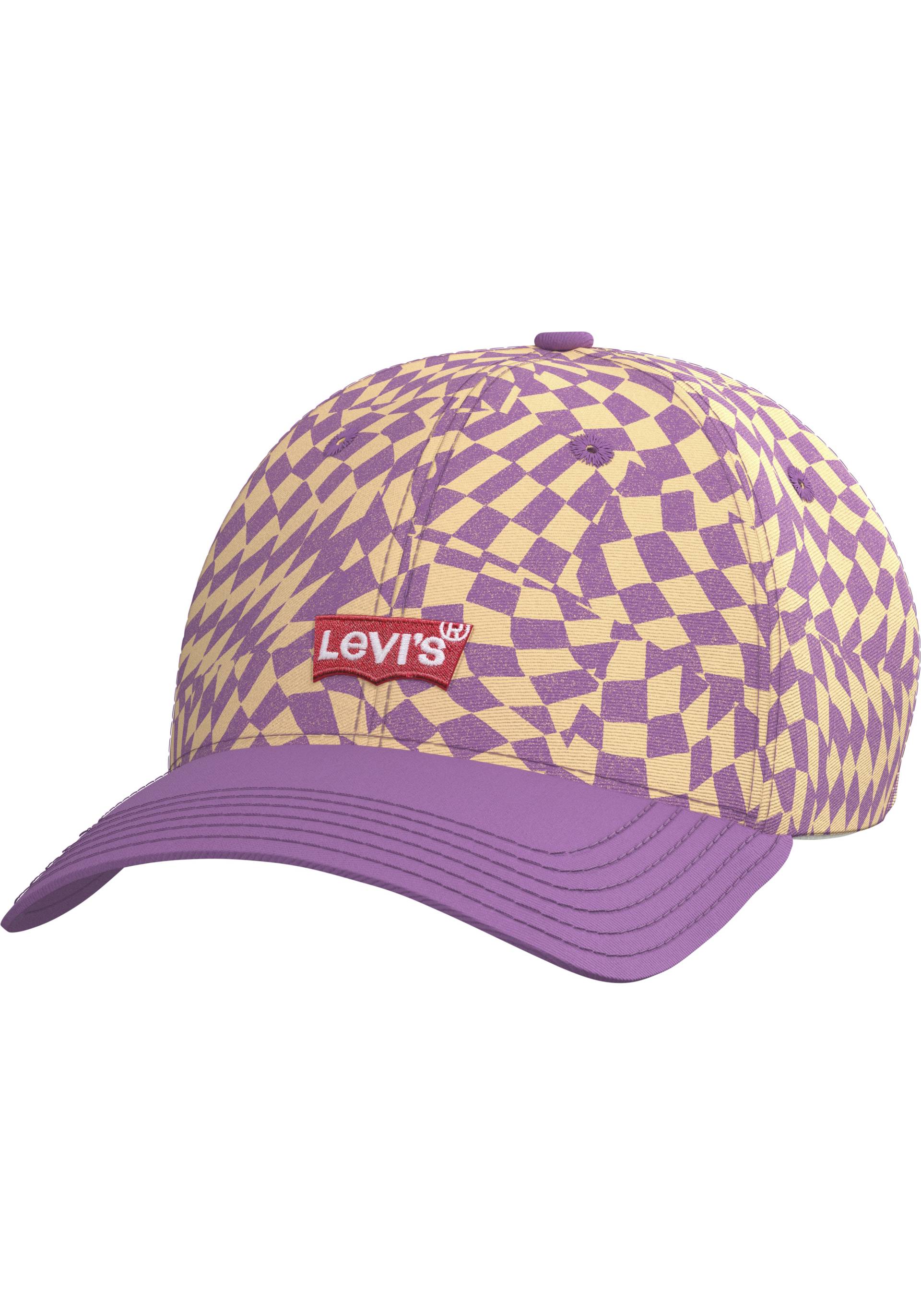 Levi's® Baseball Cap »Housemark Flexfit« von Levi's®