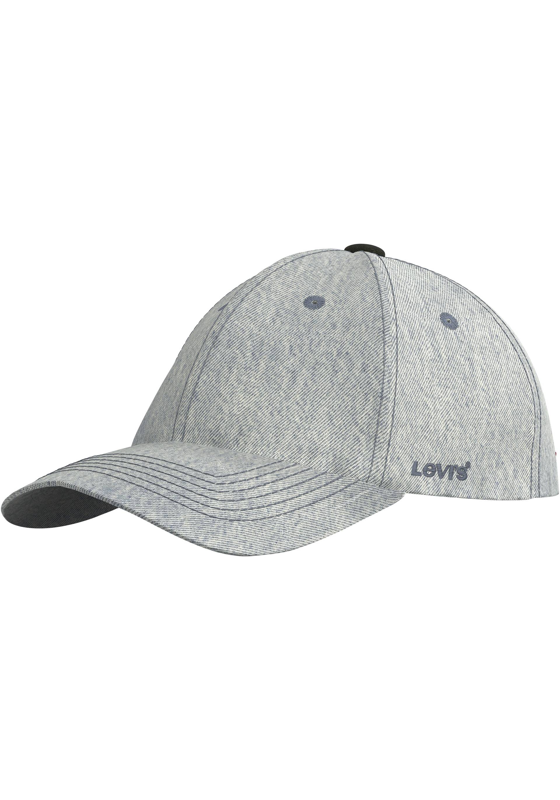 Levi's® Baseball Cap »LV Cap ESSENTIAL« von Levi's®