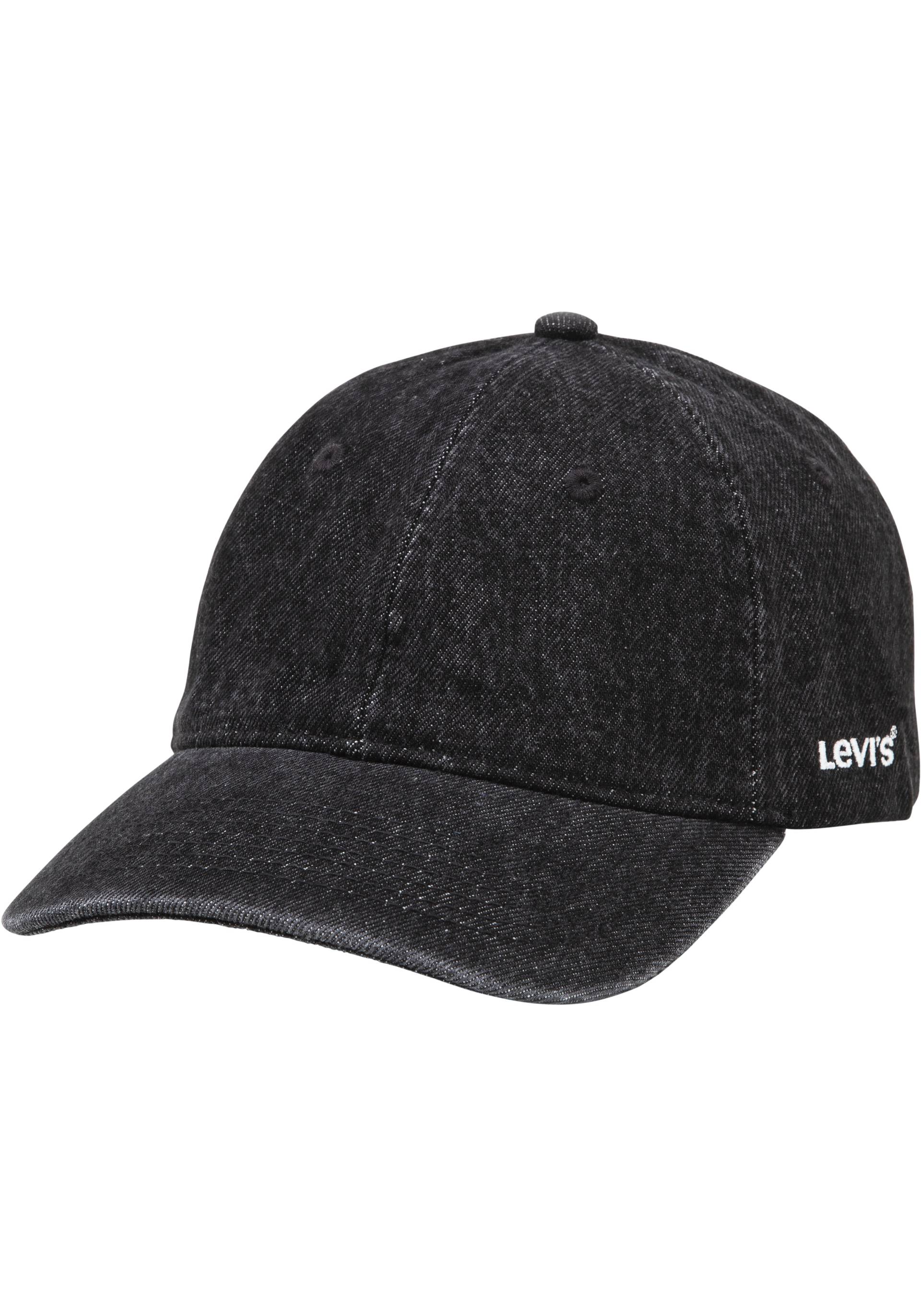 Levi's® Baseball Cap »LV Cap ESSENTIAL« von Levi's®