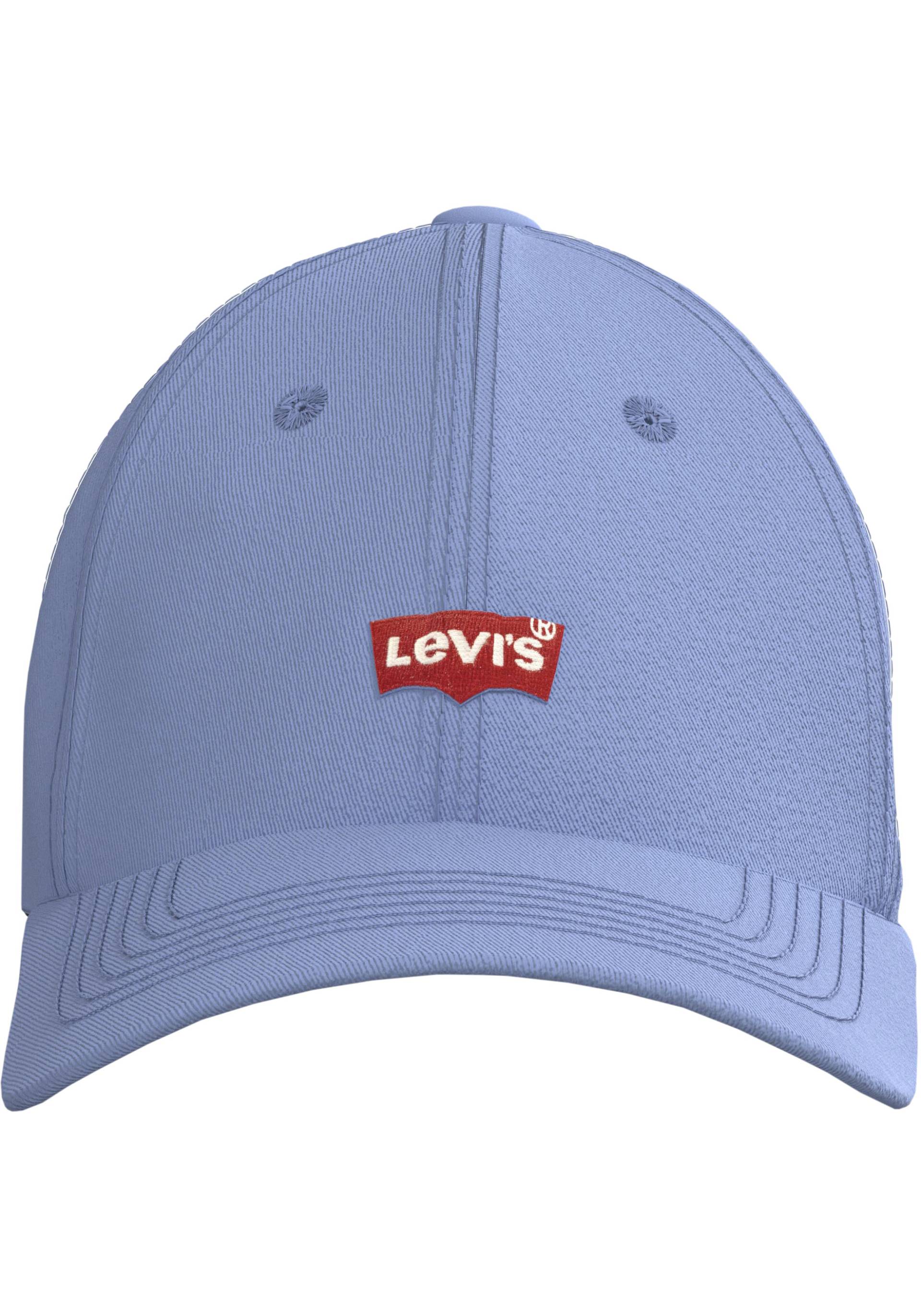 Levi's® Baseball Cap »Mid Batwing Baseball« von Levi's®