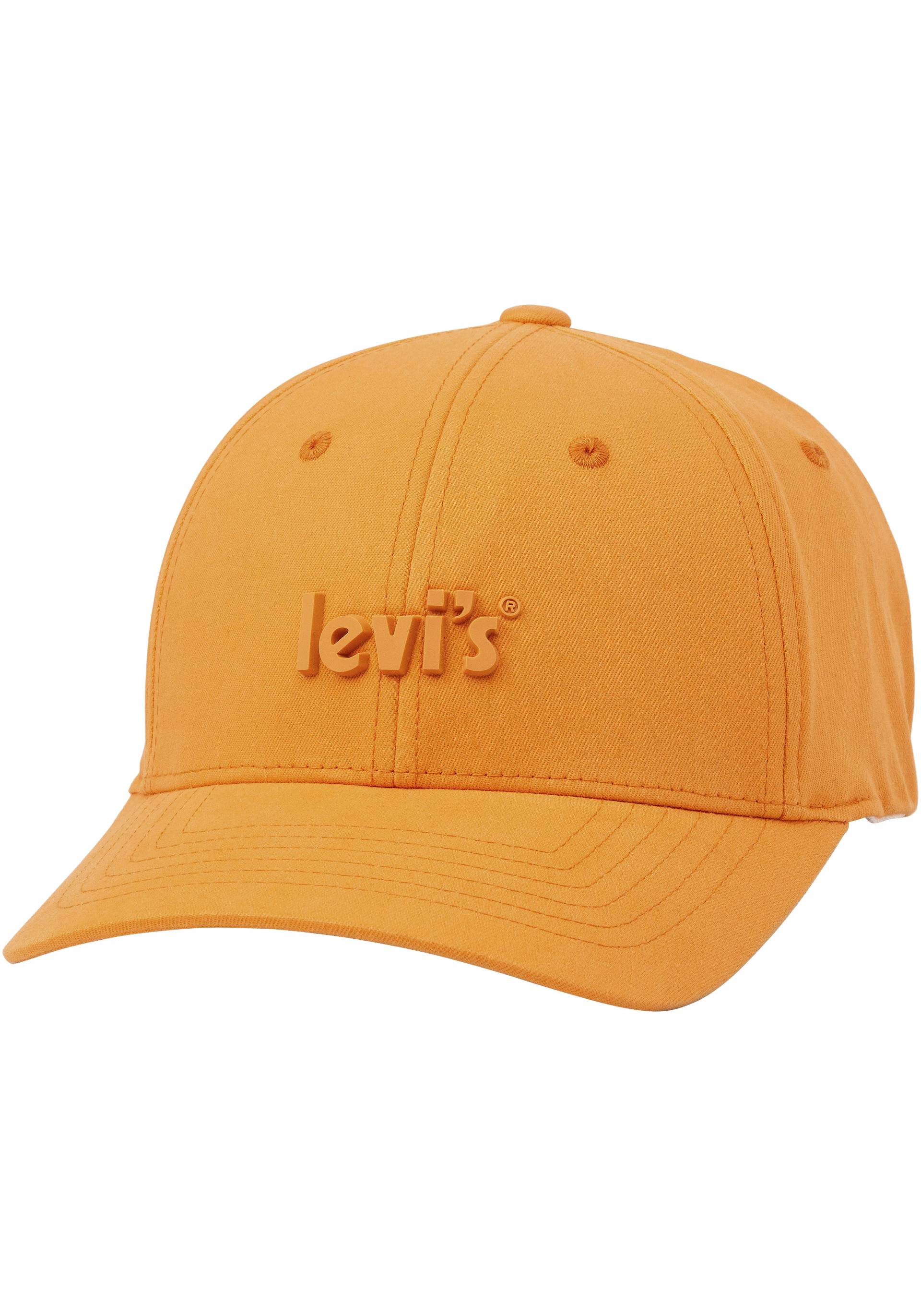 Levi's® Baseball Cap »Poster Logo« von Levi's®