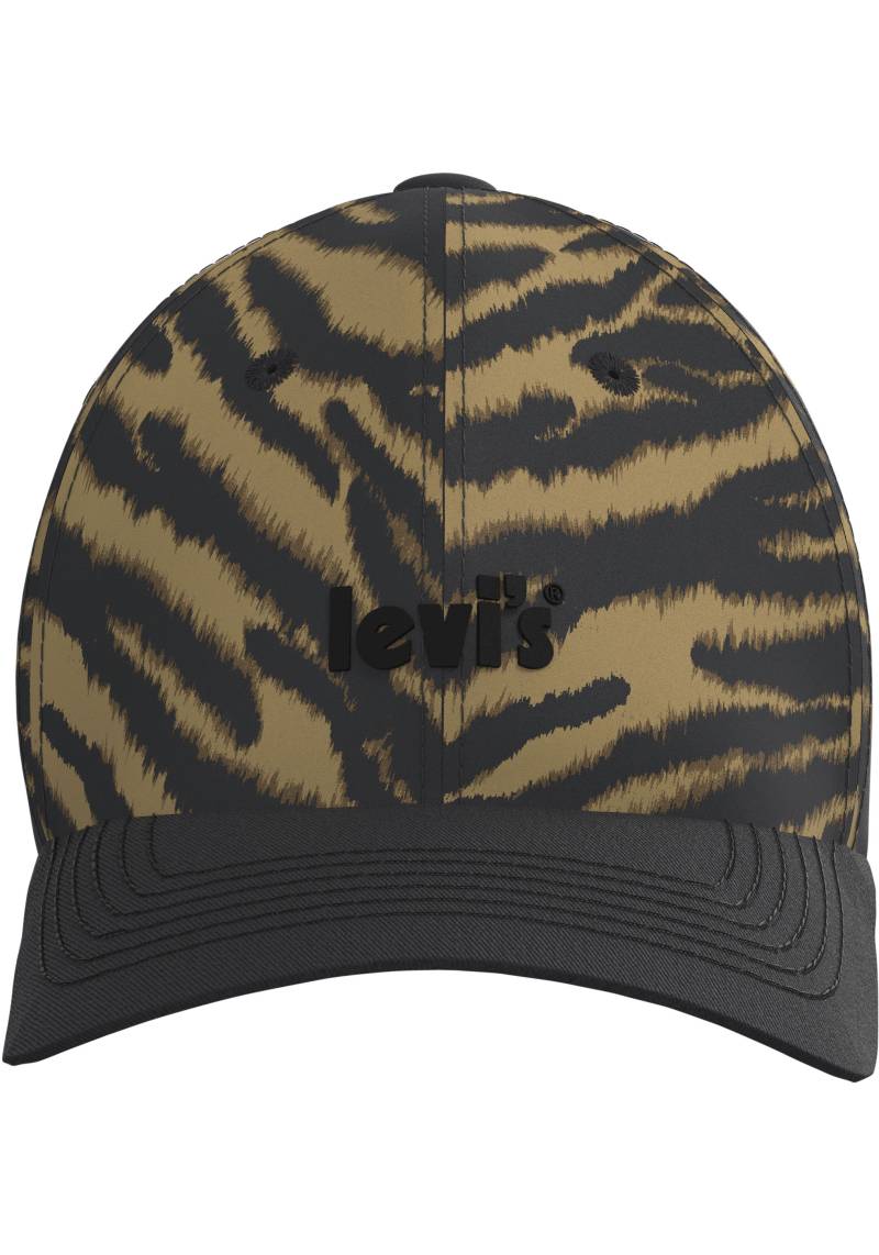 Levi's® Baseball Cap »Poster Logo« von Levi's®