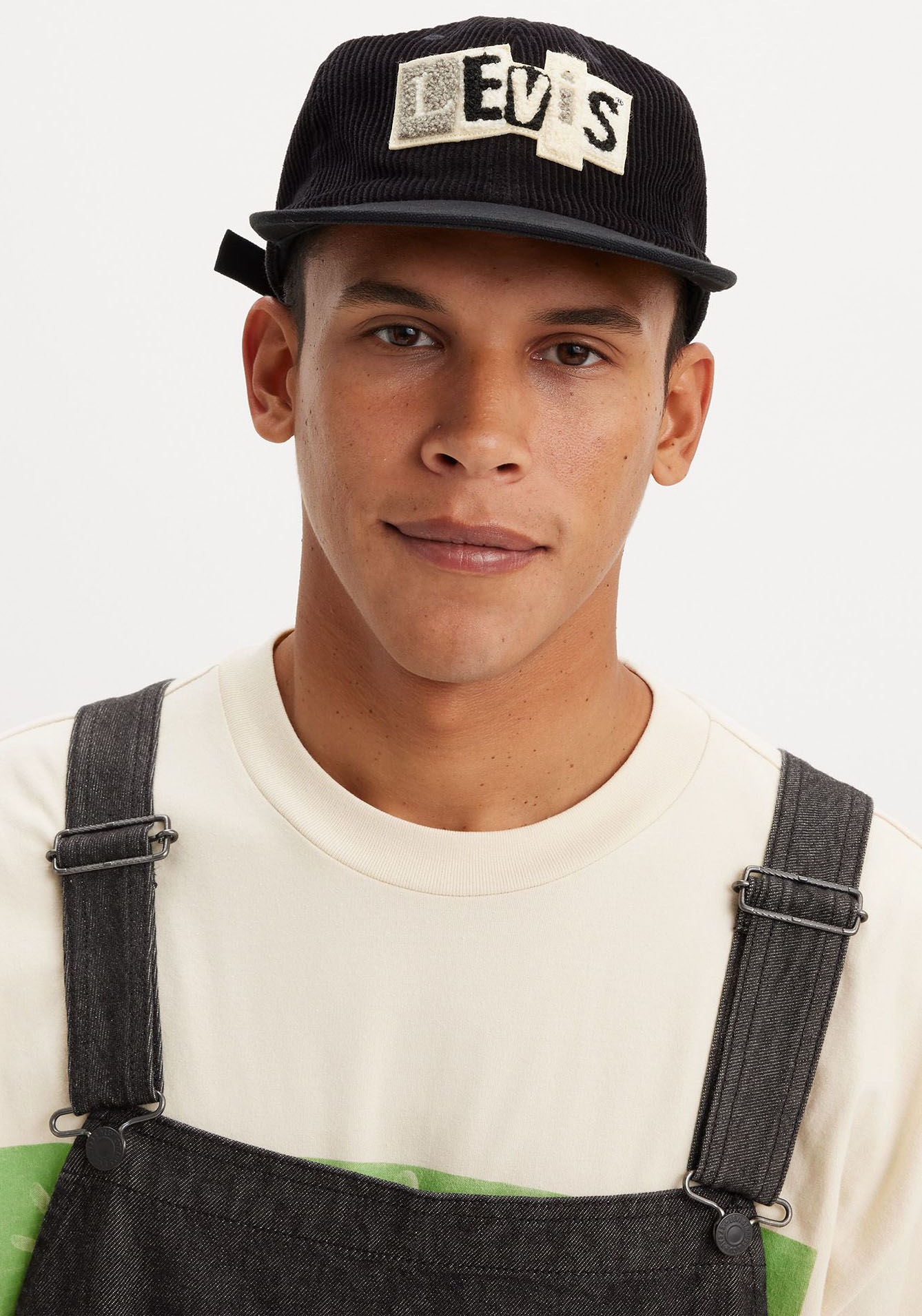 Levi's® Baseball Cap »SKATE CAP« von Levi's®