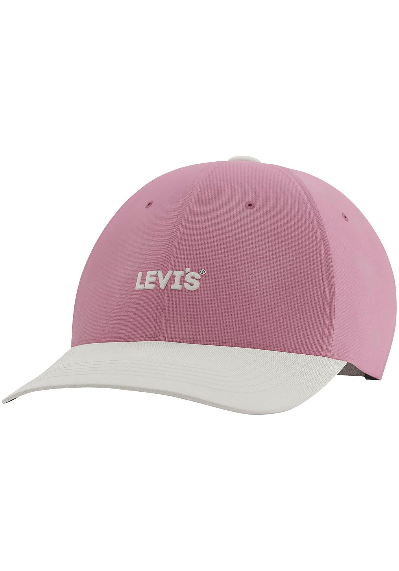 Levi's® Baseball Cap »WOMENS HEADLINE LOGO CAP« von Levi's®