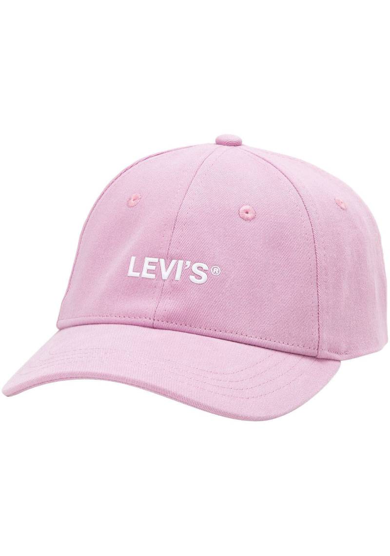 Levi's® Baseball Cap »WOMENS YOUTH SPORT CAP« von Levi's®