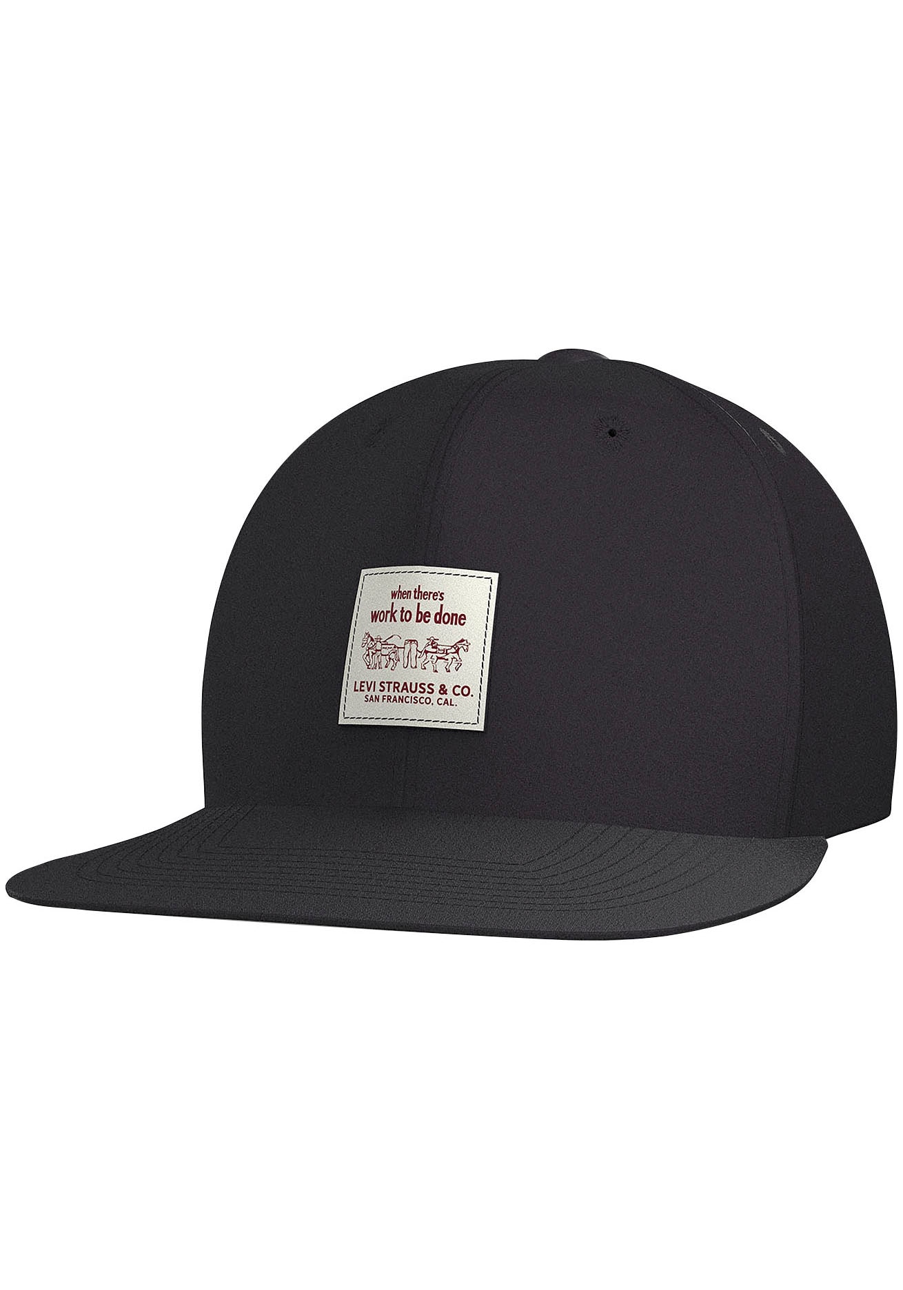 Levi's® Baseball Cap »WORKWEAR CAP« von Levi's®