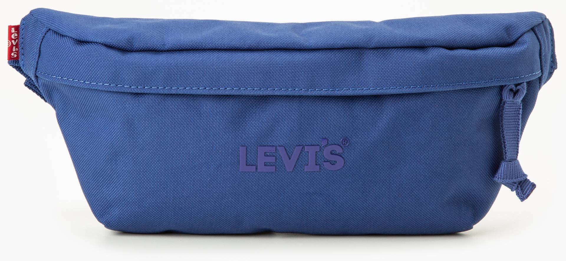 Levi's® Bauchtasche »SMALL BANANA SLING HEADLINE LOGO« von Levi's®