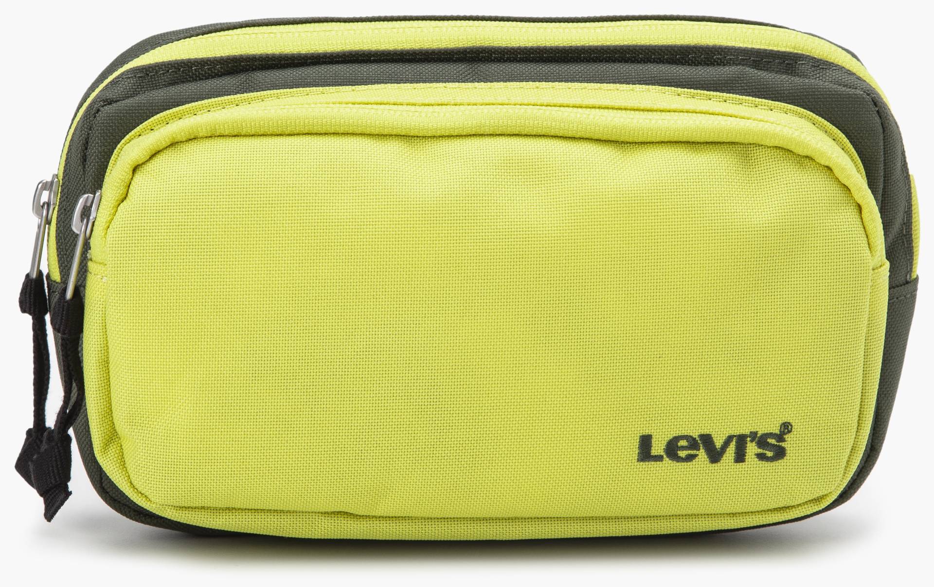 Levi's® Bauchtasche »STREET PACK«, im dezenten Design Umhängetasche Schultertasche von Levi's®