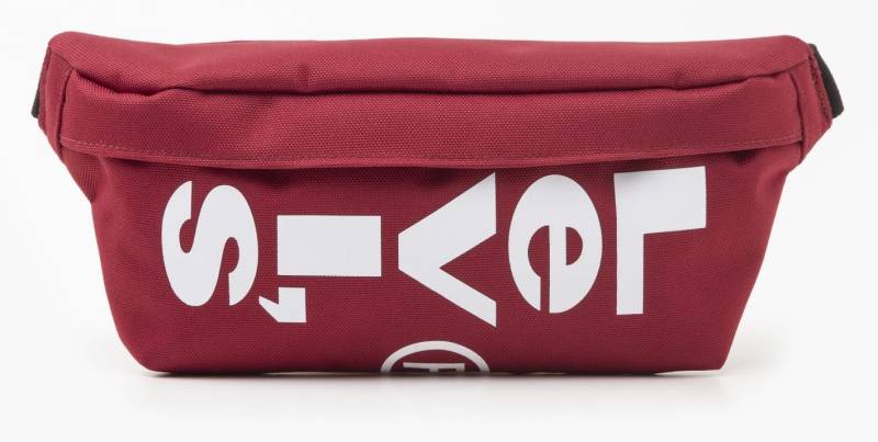 Levi's® Bauchtasche »Small Banana Sling - Wordmark«, mit Logo Schriftzug von Levi's®