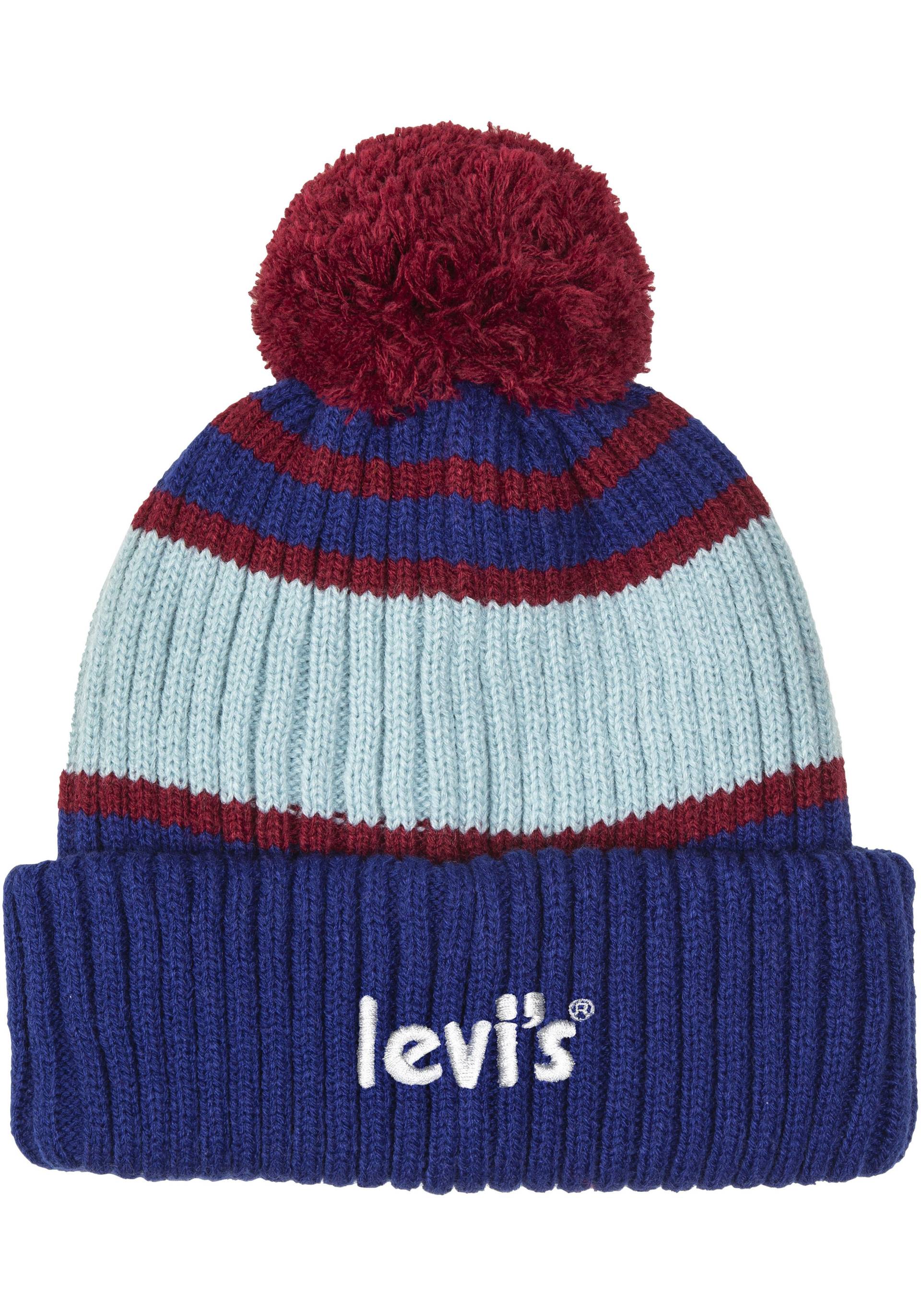 Levi's® Beanie »Beanie« von Levi's®