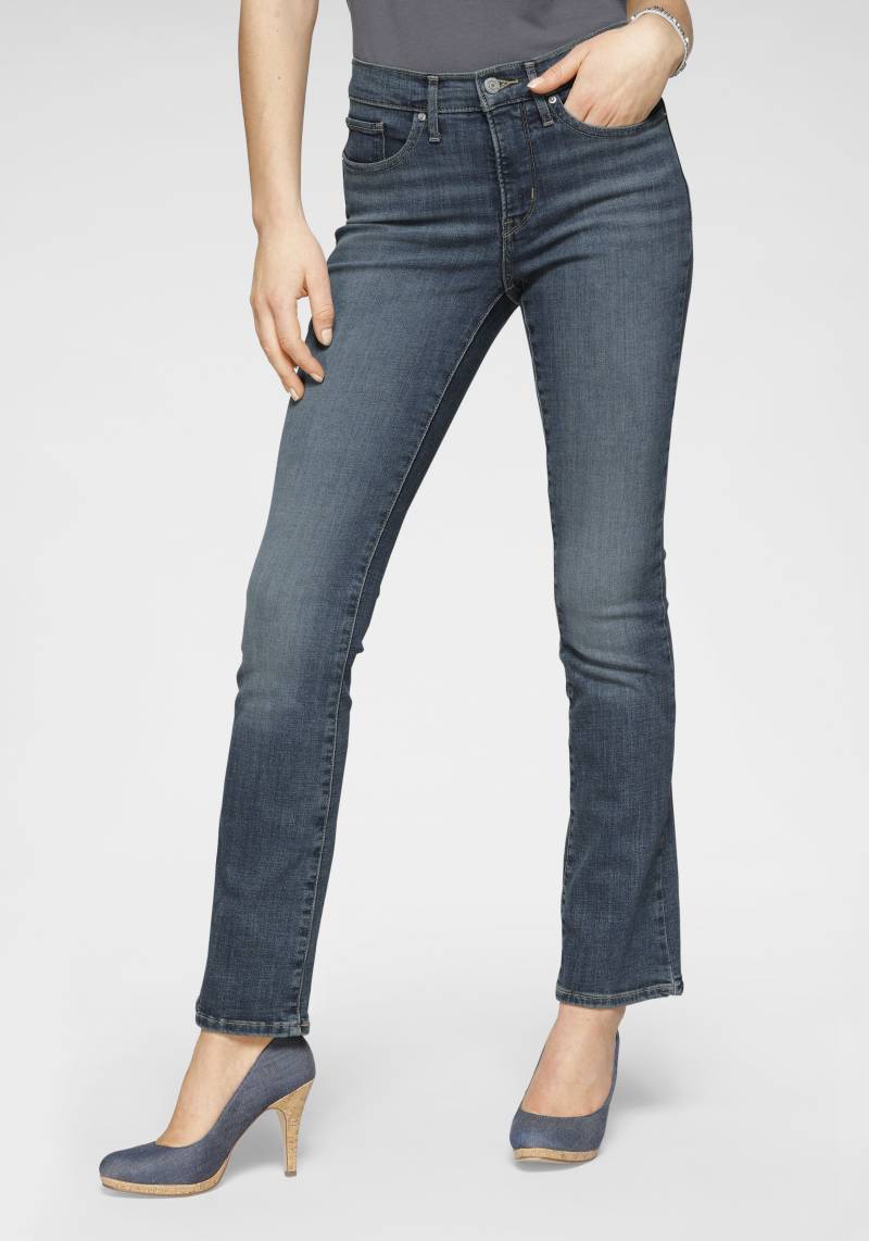 Levi's® Bootcut-Jeans »315 Shaping Boot« von Levi's®