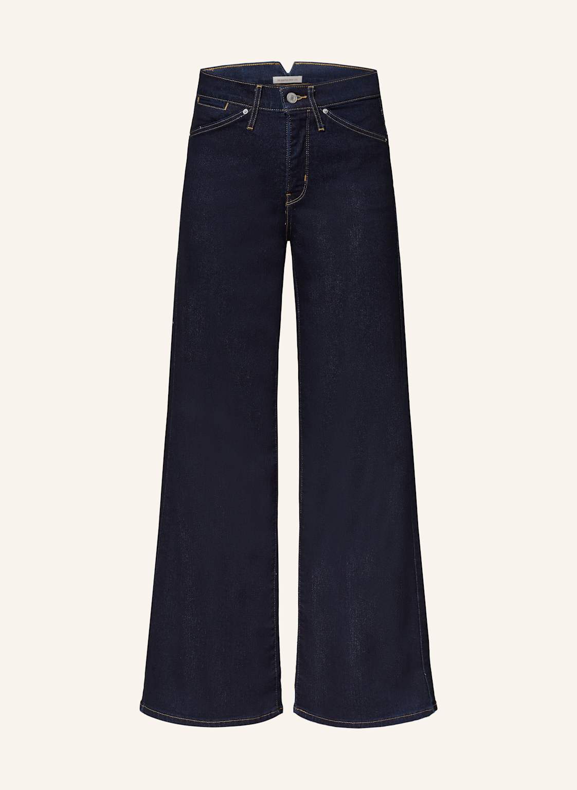 Levi's® Bootcut Jeans 318 blau von Levi's®