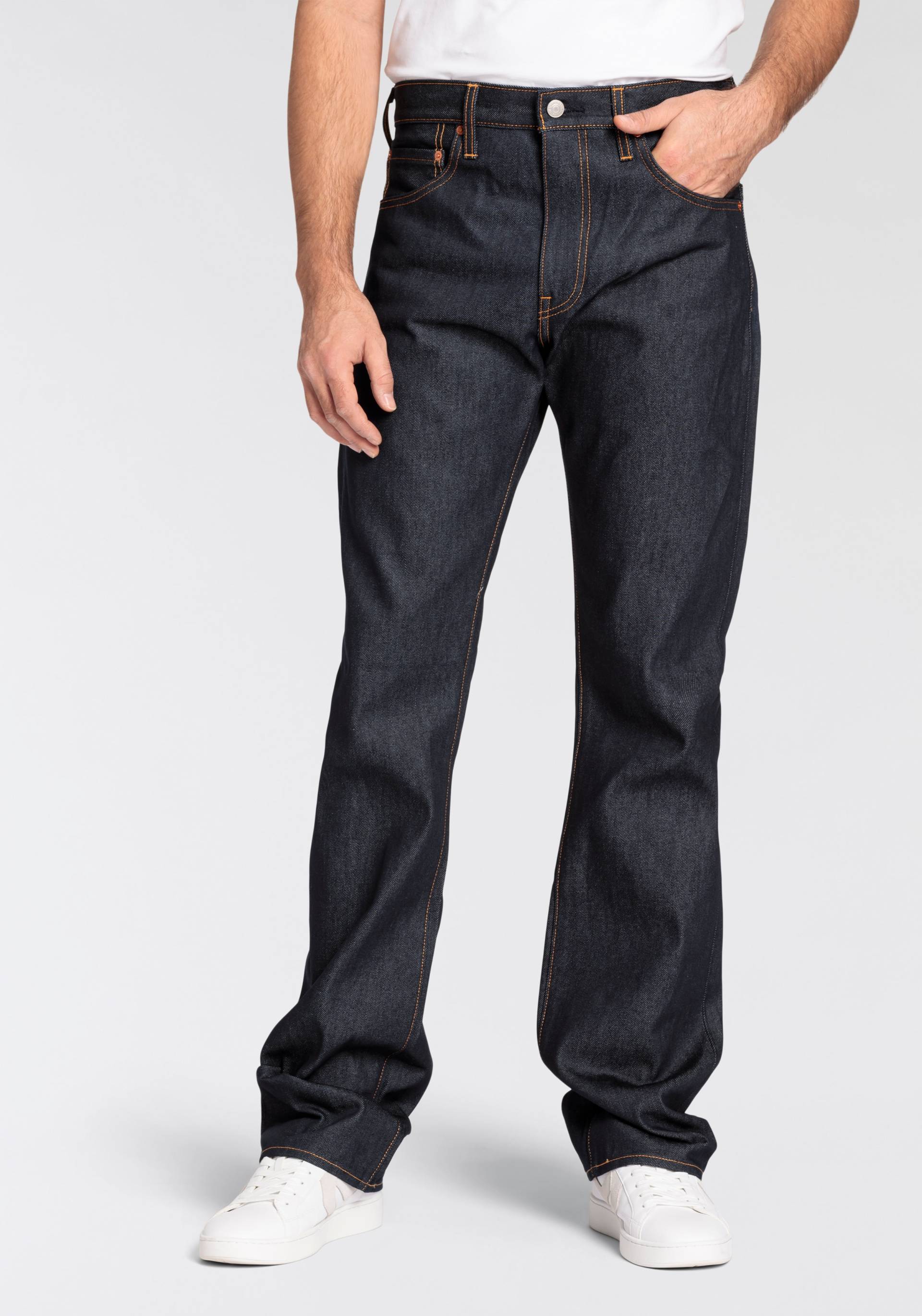 Levi's® Bootcut-Jeans »LV Jeans 517 BOOTCUT« von Levi's®