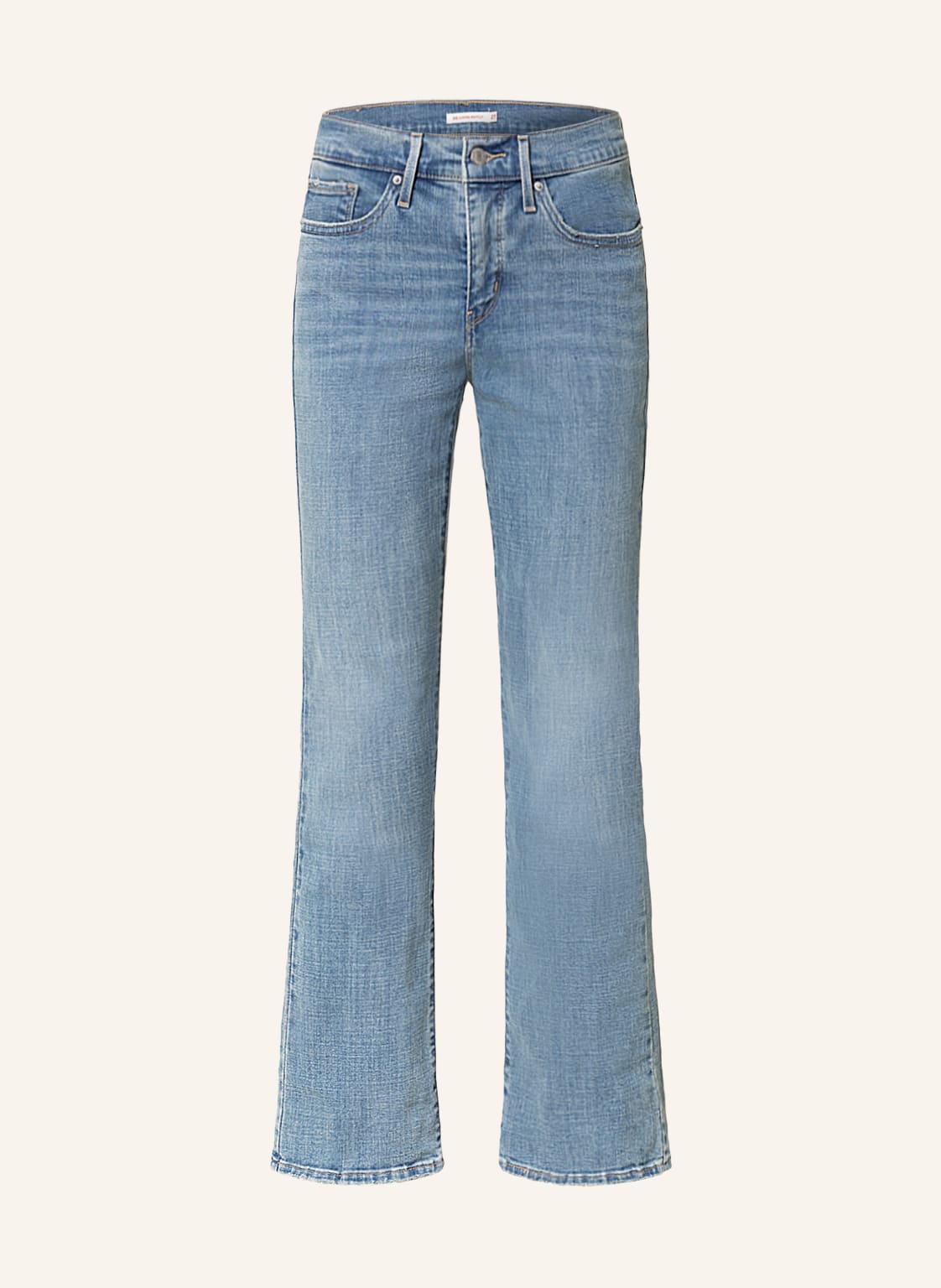 Levi's® Bootcut Jeans 315 blau von Levi's®