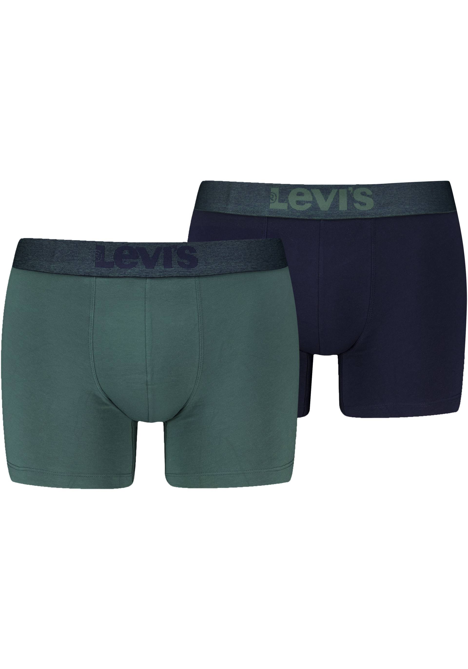Levi's® Boxershorts, (2 St.) von Levi's®