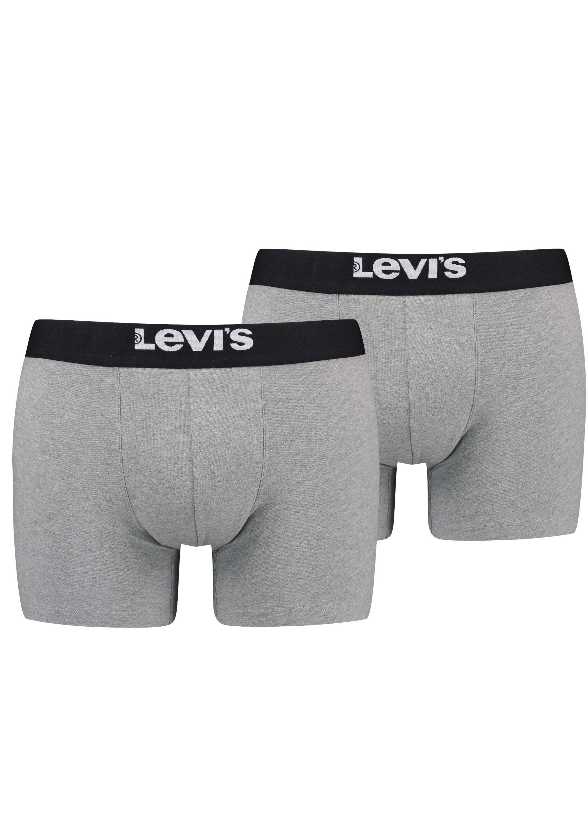 Levi's® Boxershorts, (Packung, 2 St.) von Levi's®