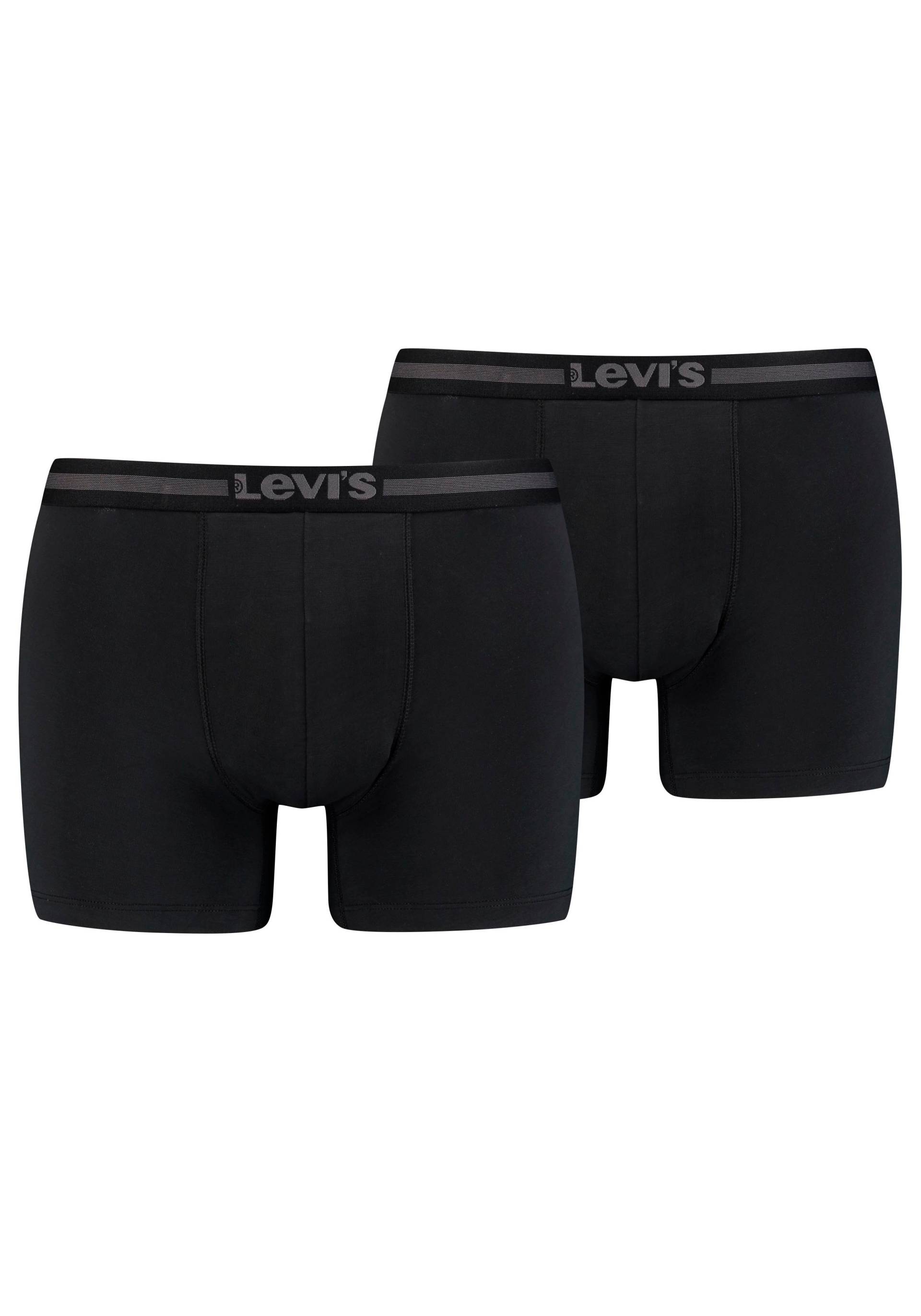 Levi's® Boxershorts, (Packung, 2 St.) von Levi's®