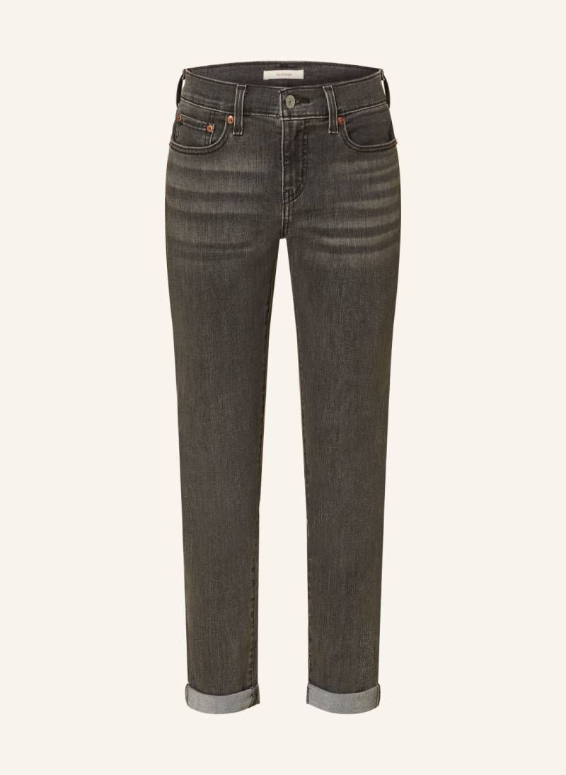 Levi's® Boyfriend Jeans schwarz von Levi's®