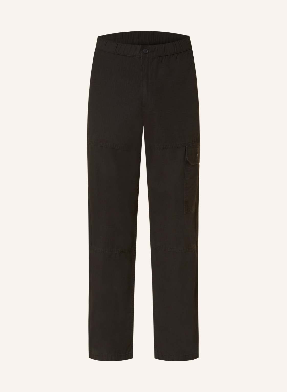 Levi's® Cargohose Regular Fit schwarz von Levi's®