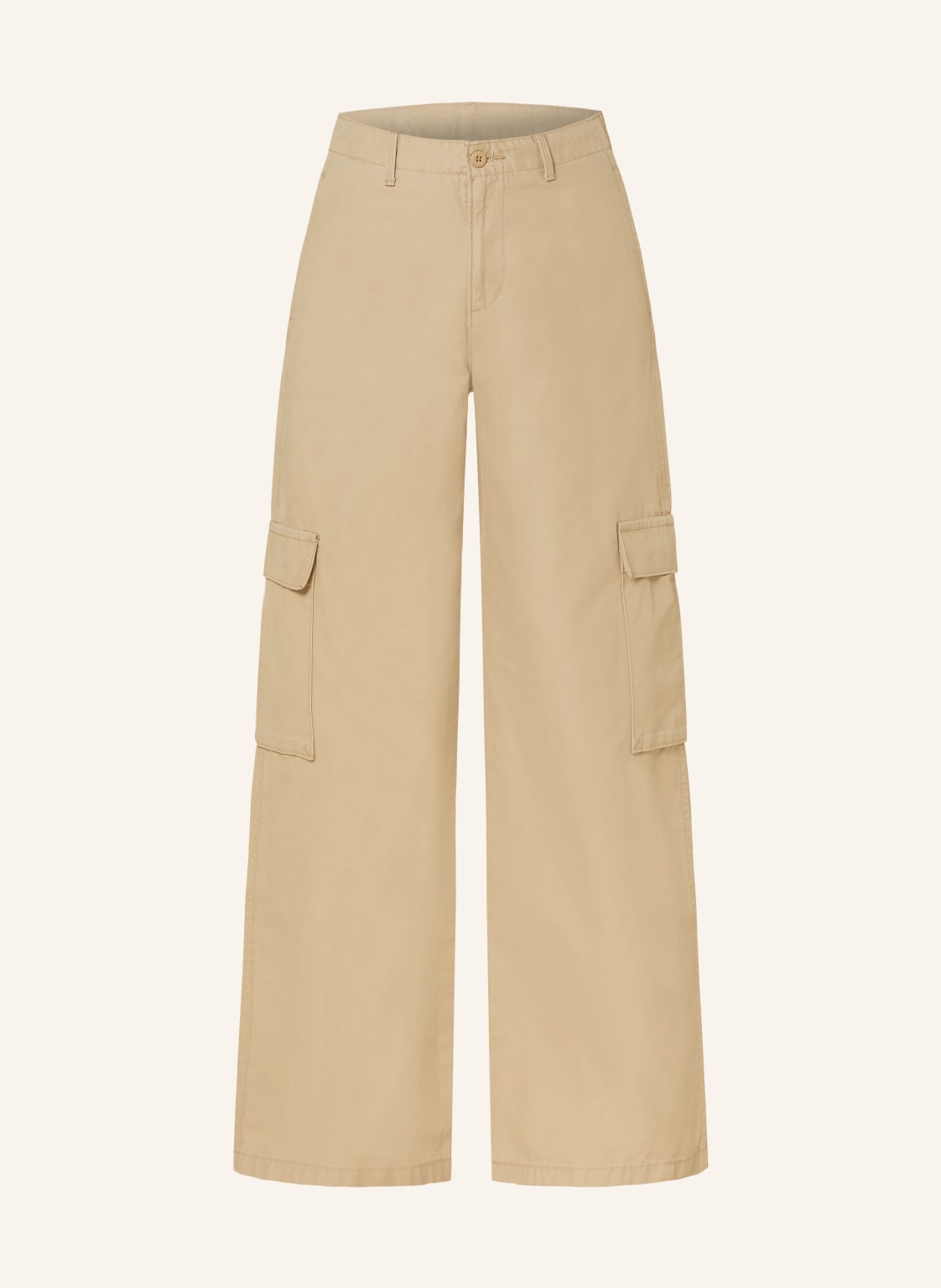 Levi's® Cargohose Safari beige von Levi's®