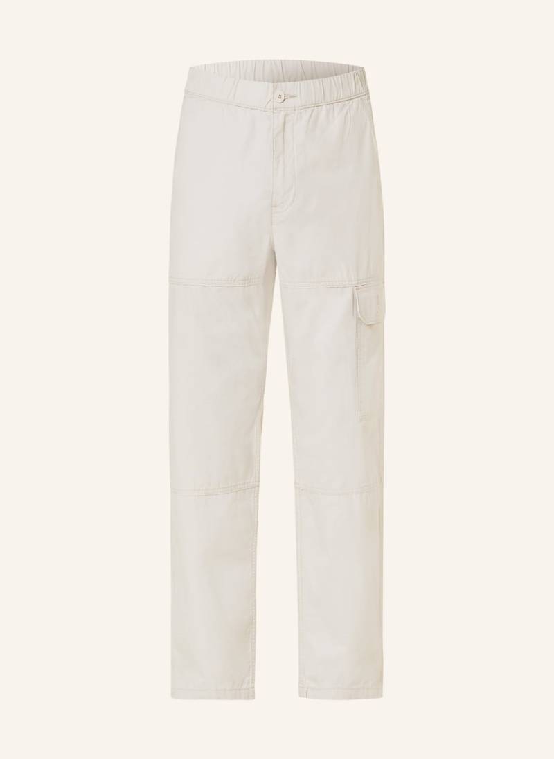 Levi's® Cargohose Tapered Fit weiss von Levi's®
