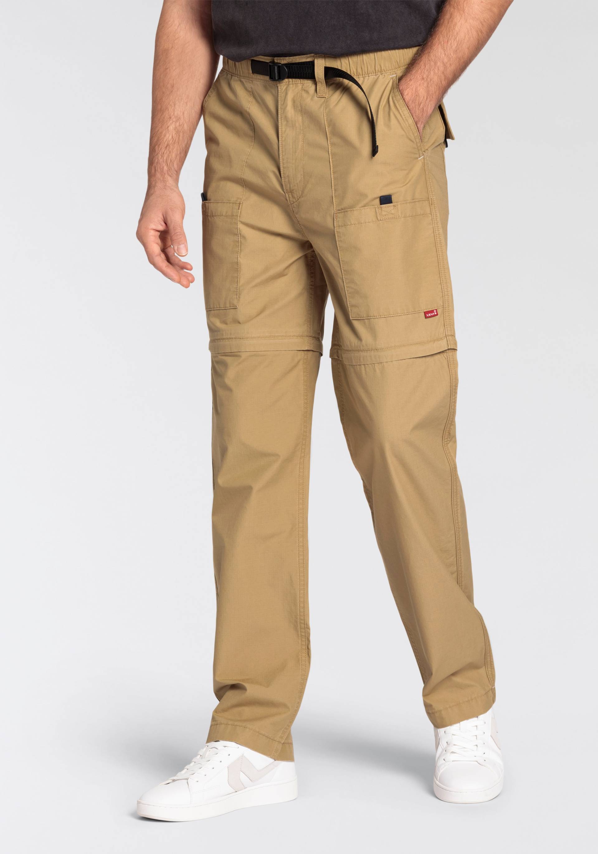 Levi's® Cargohose »UTILITY ZIP-OFF PANT« von Levi's®