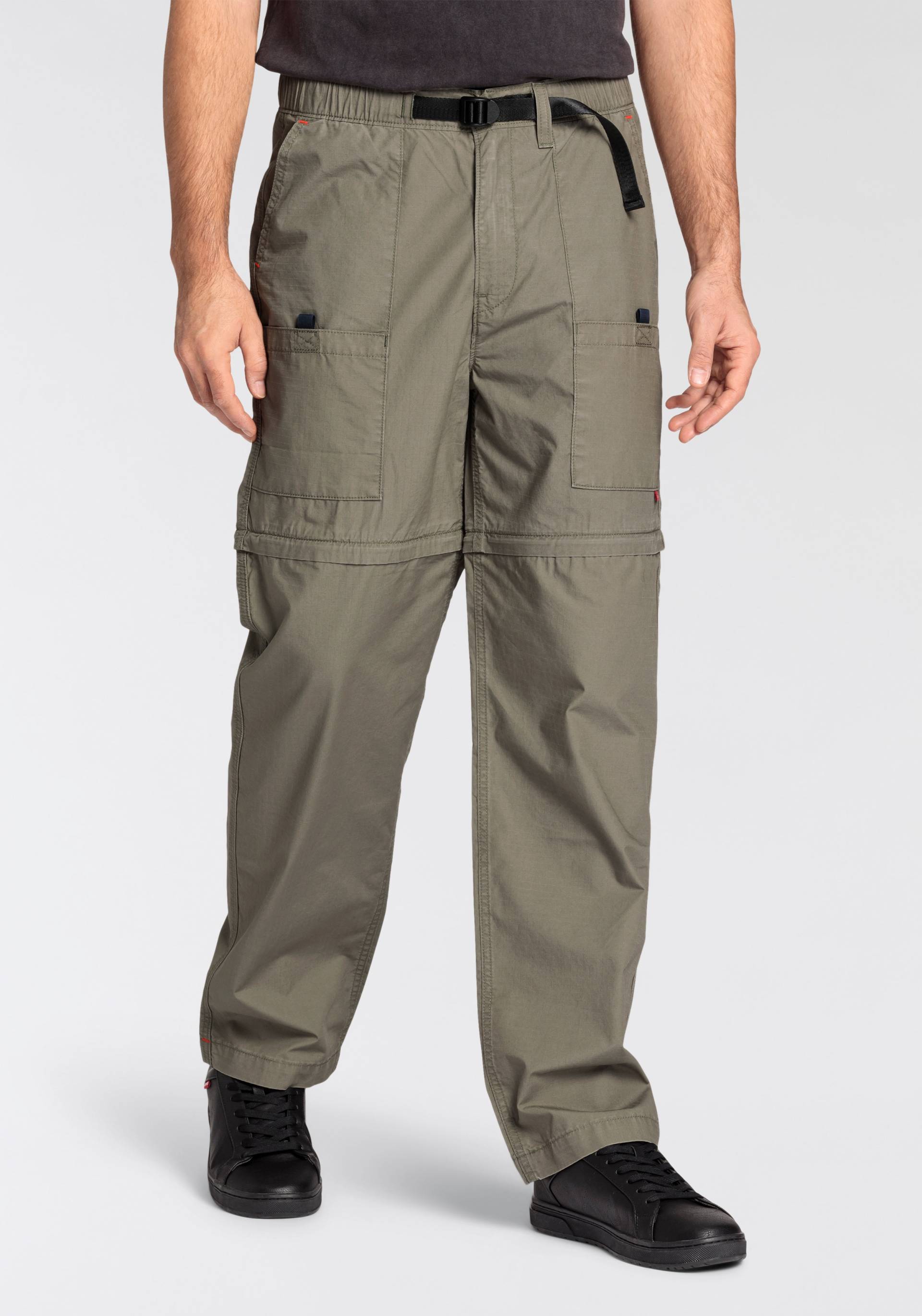 Levi's® Cargohose »UTILITY ZIP-OFF PANT« von Levi's®