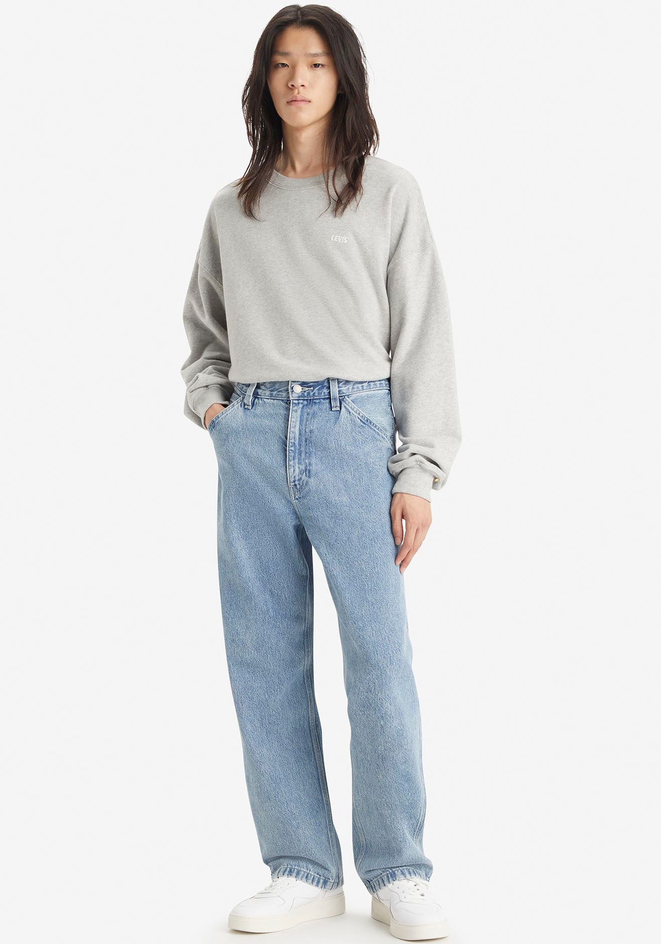 Levi's® Cargojeans »568 STAY LOOSE CARPENTER« von Levi's®