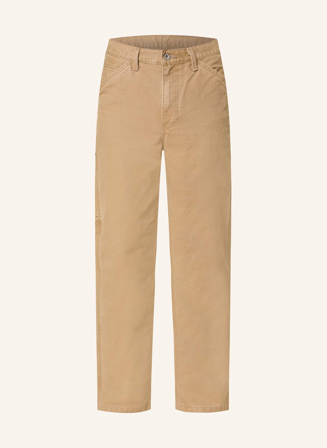Levi's® Cargojeans Regular Fit braun von Levi's®