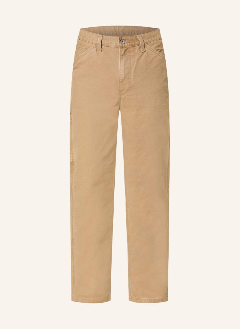 Levi's® Cargojeans Regular Fit braun von Levi's®