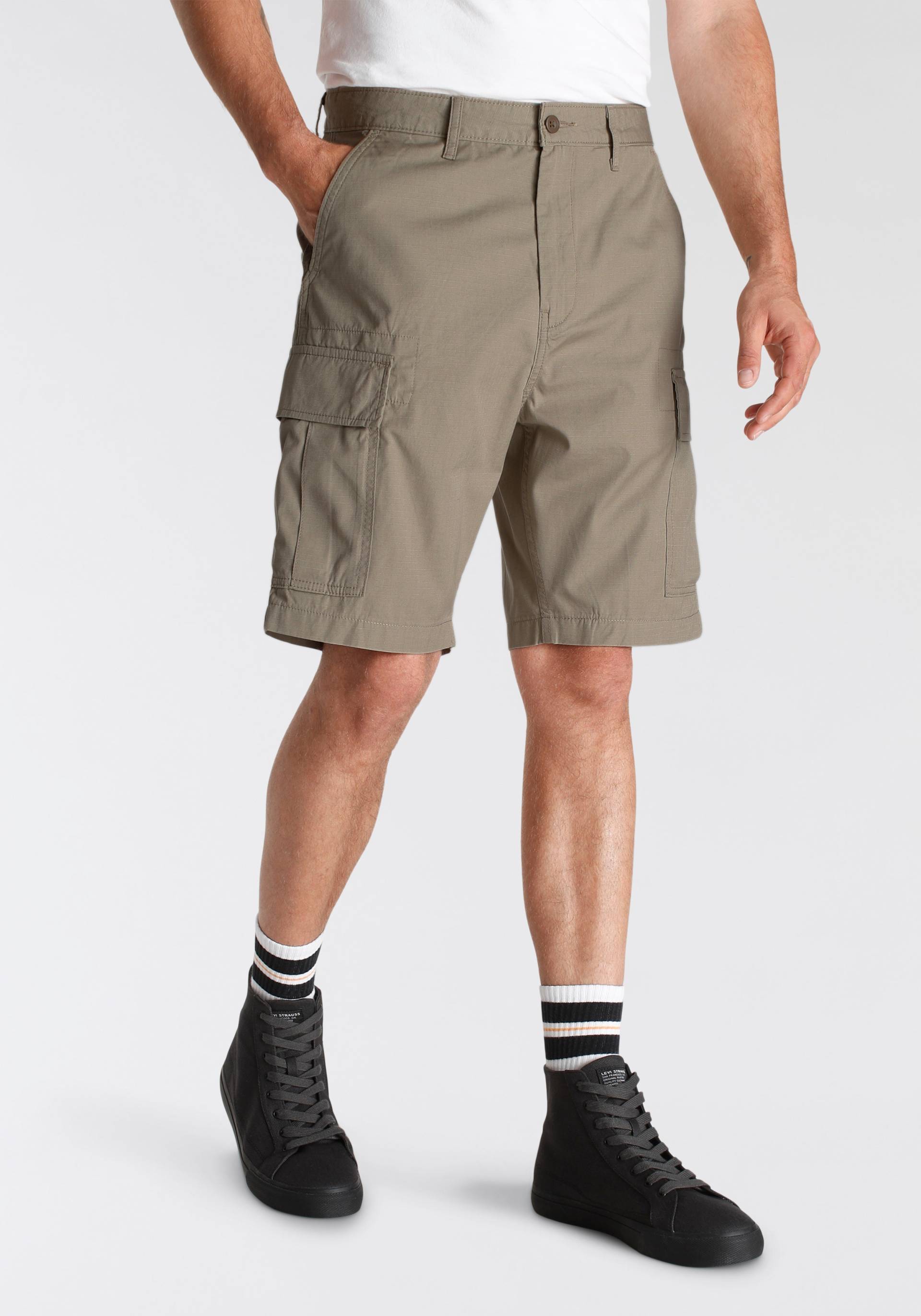 Levi's® Cargoshorts »CARRIER CARGO SHORT« von Levi's®