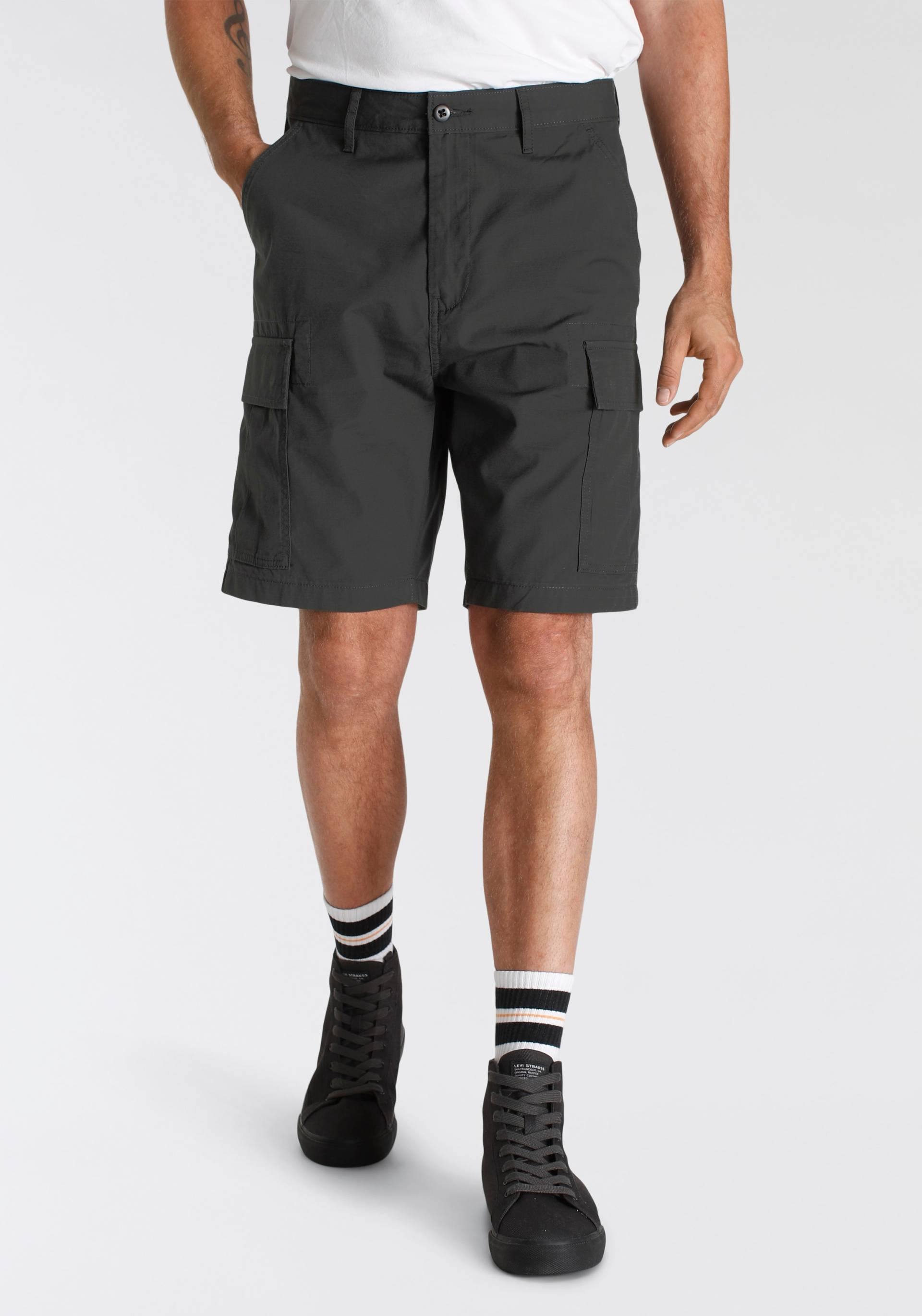 Levi's® Cargoshorts »CARRIER« von Levi's®