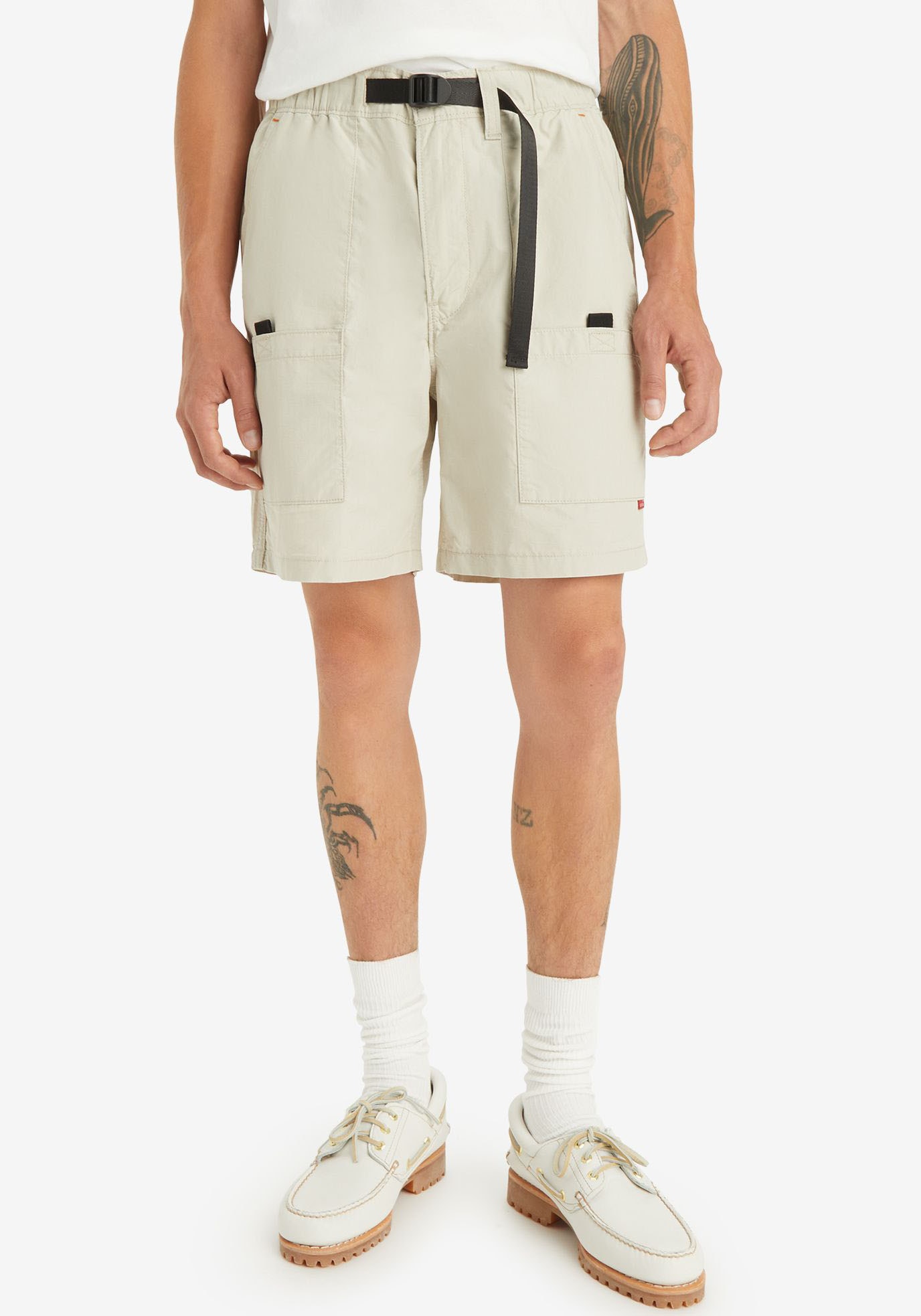 Levi's® Cargoshorts »Shorts UTILITY BELTED SHORTS« von Levi's®